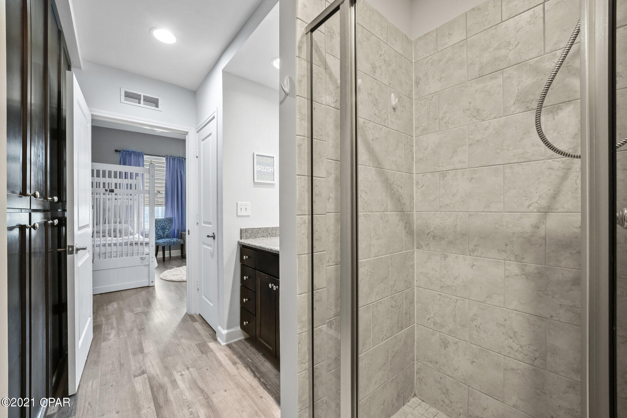 Island Reserve - Residential