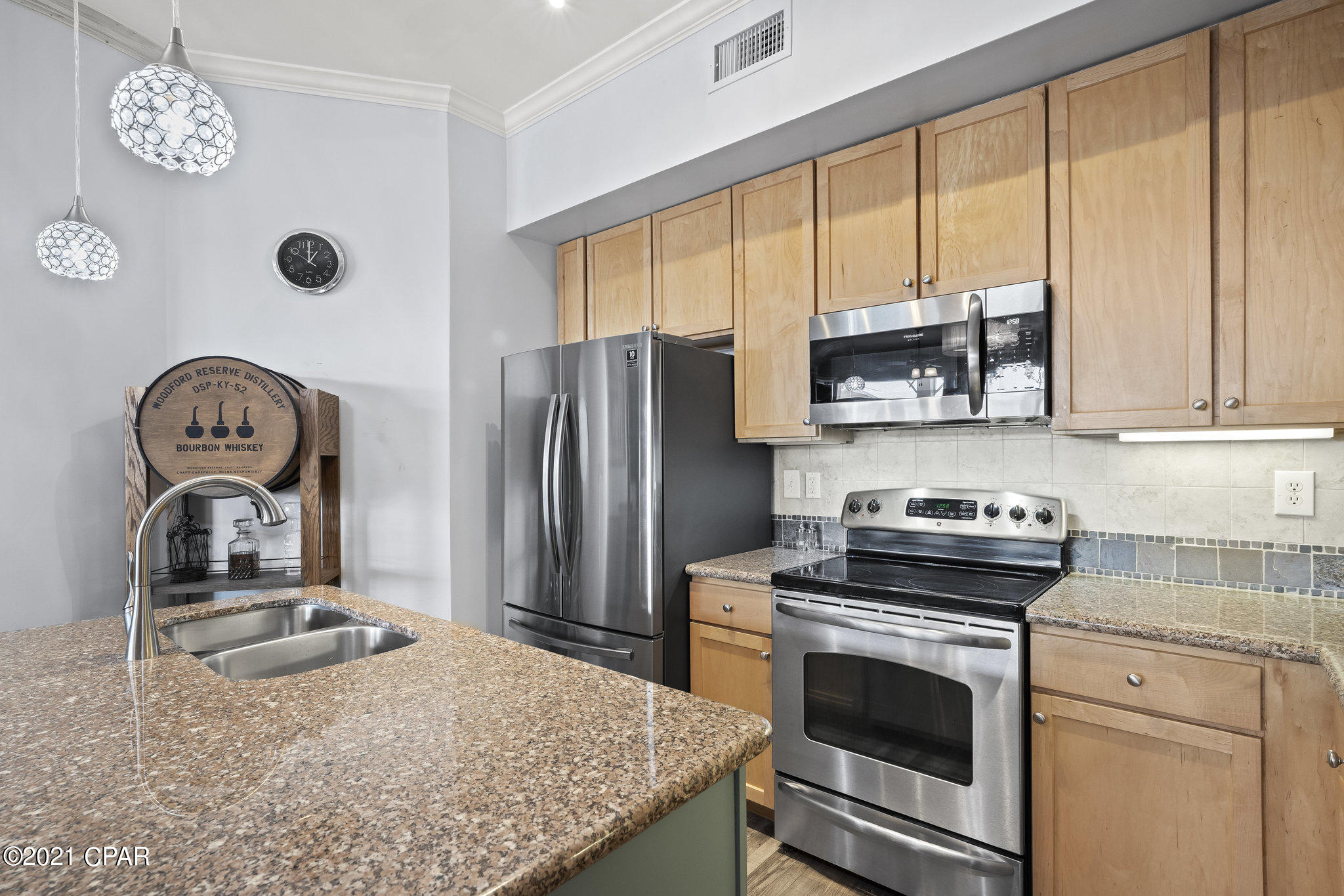 Island Reserve - Residential