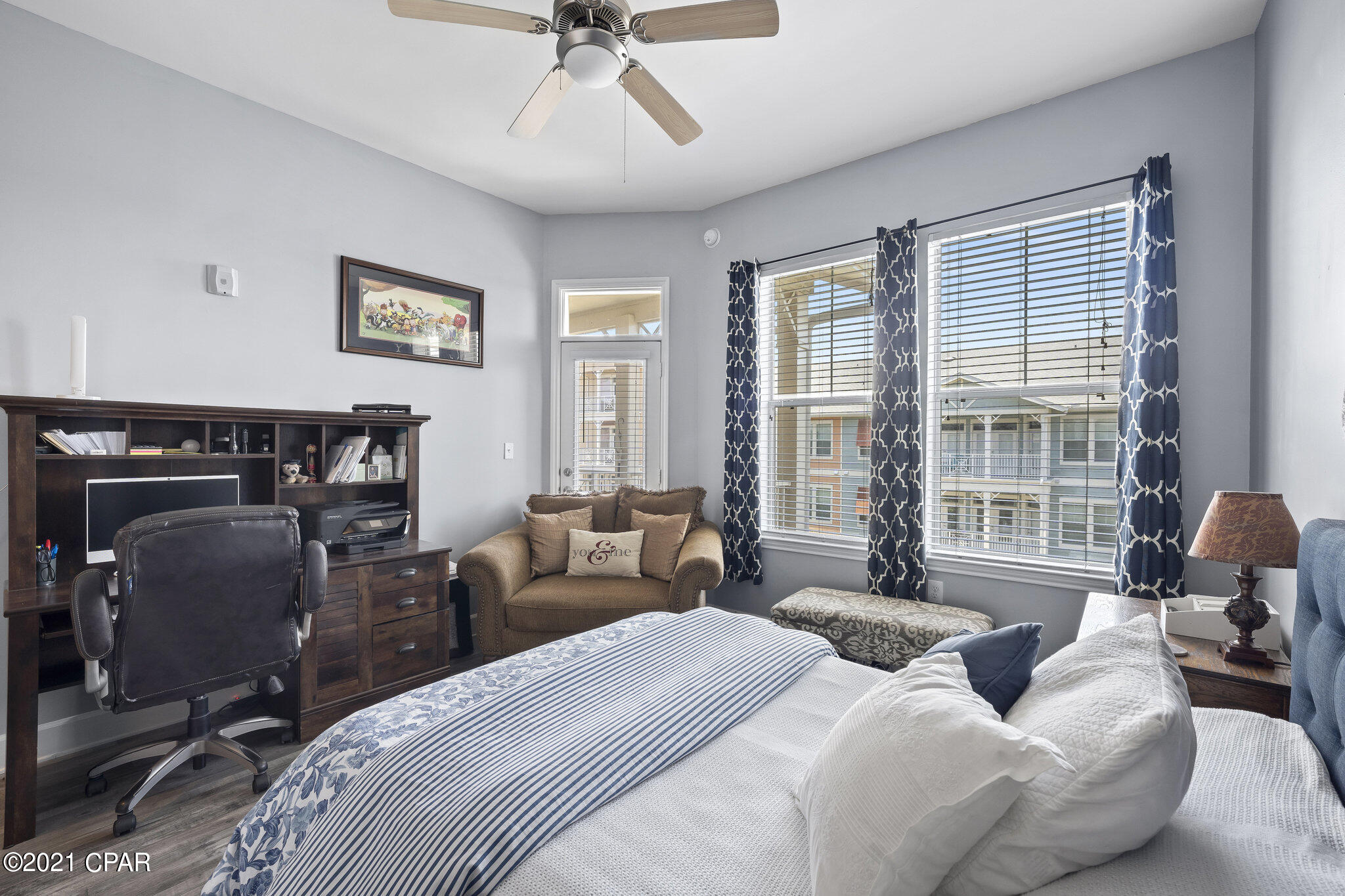 Island Reserve - Residential