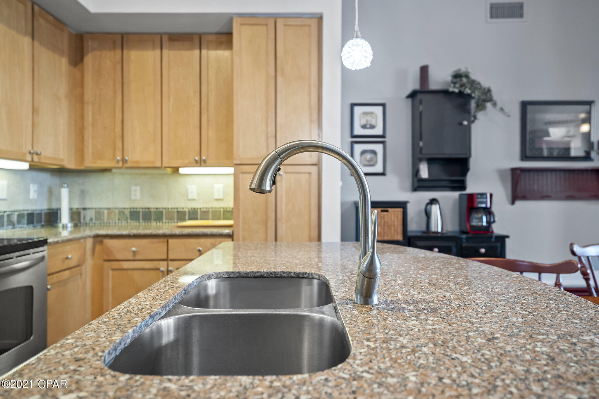 Island Reserve - Residential