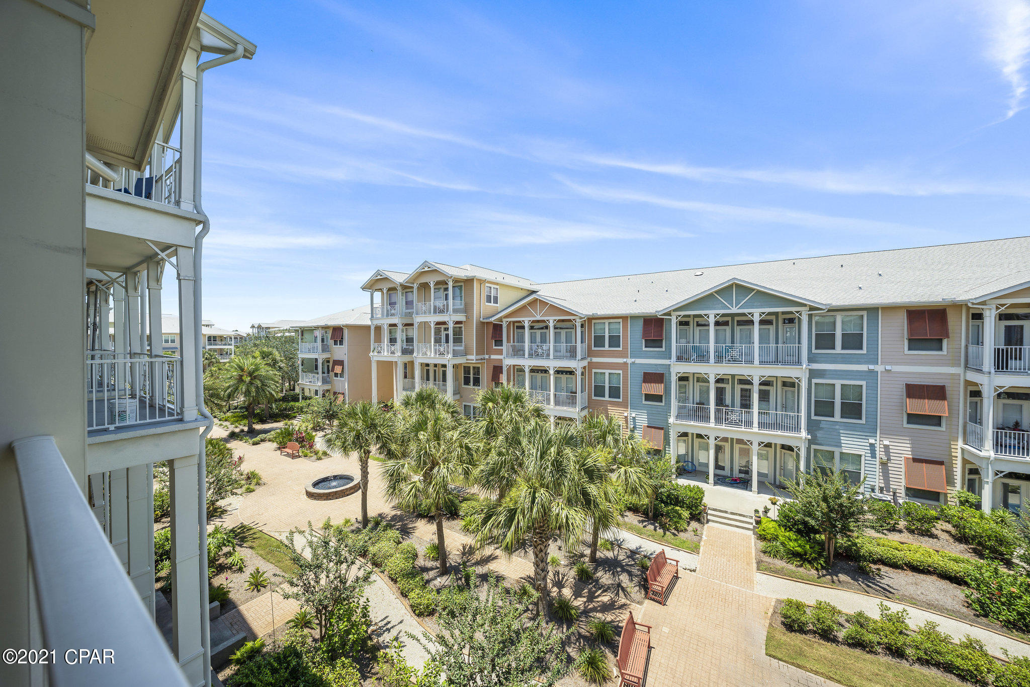 Island Reserve - Residential