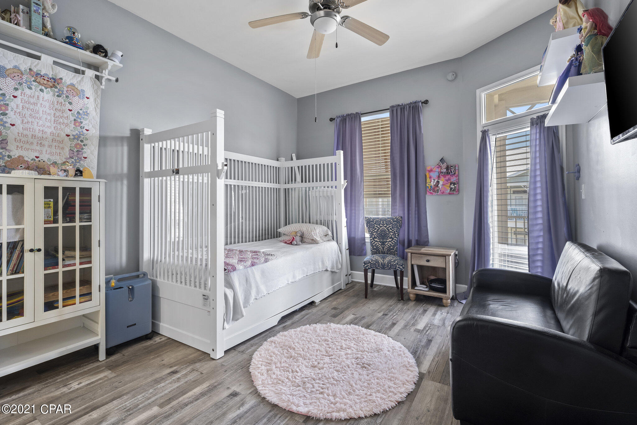 Island Reserve - Residential