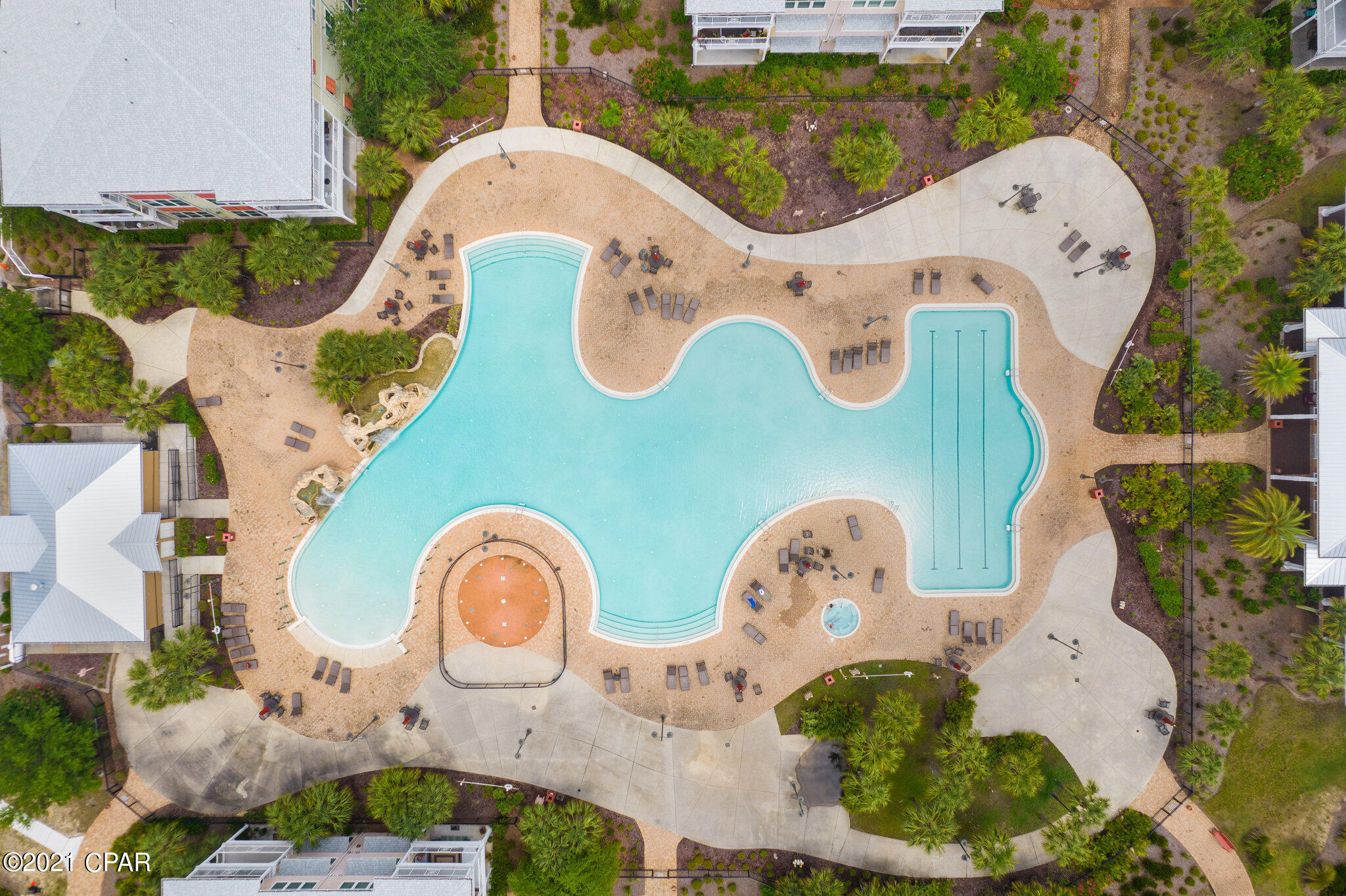 Island Reserve - Residential