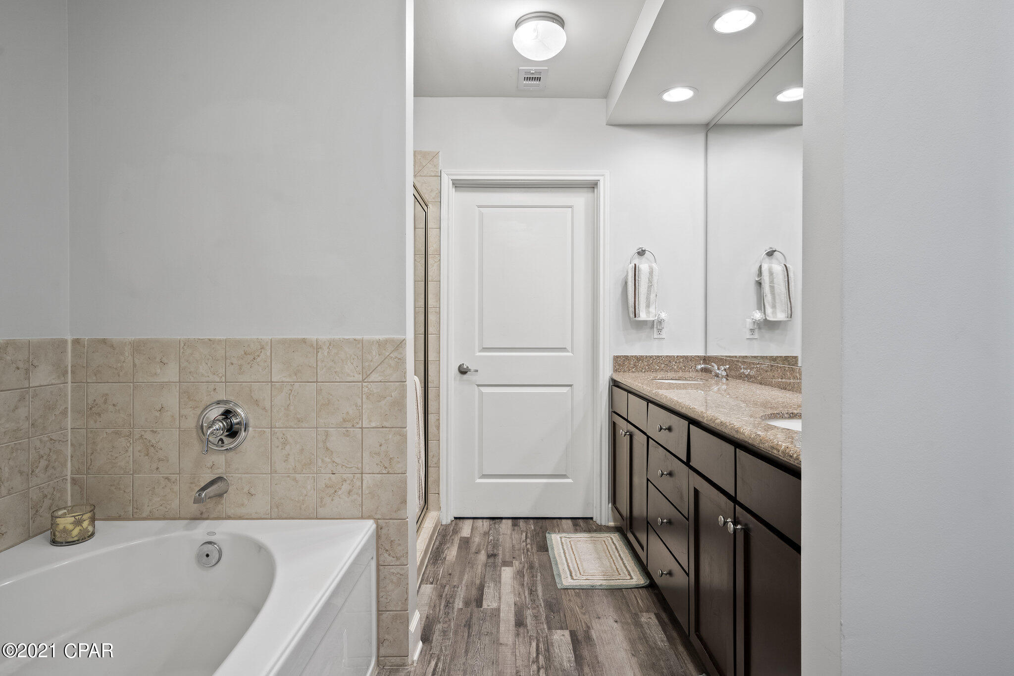 Island Reserve - Residential