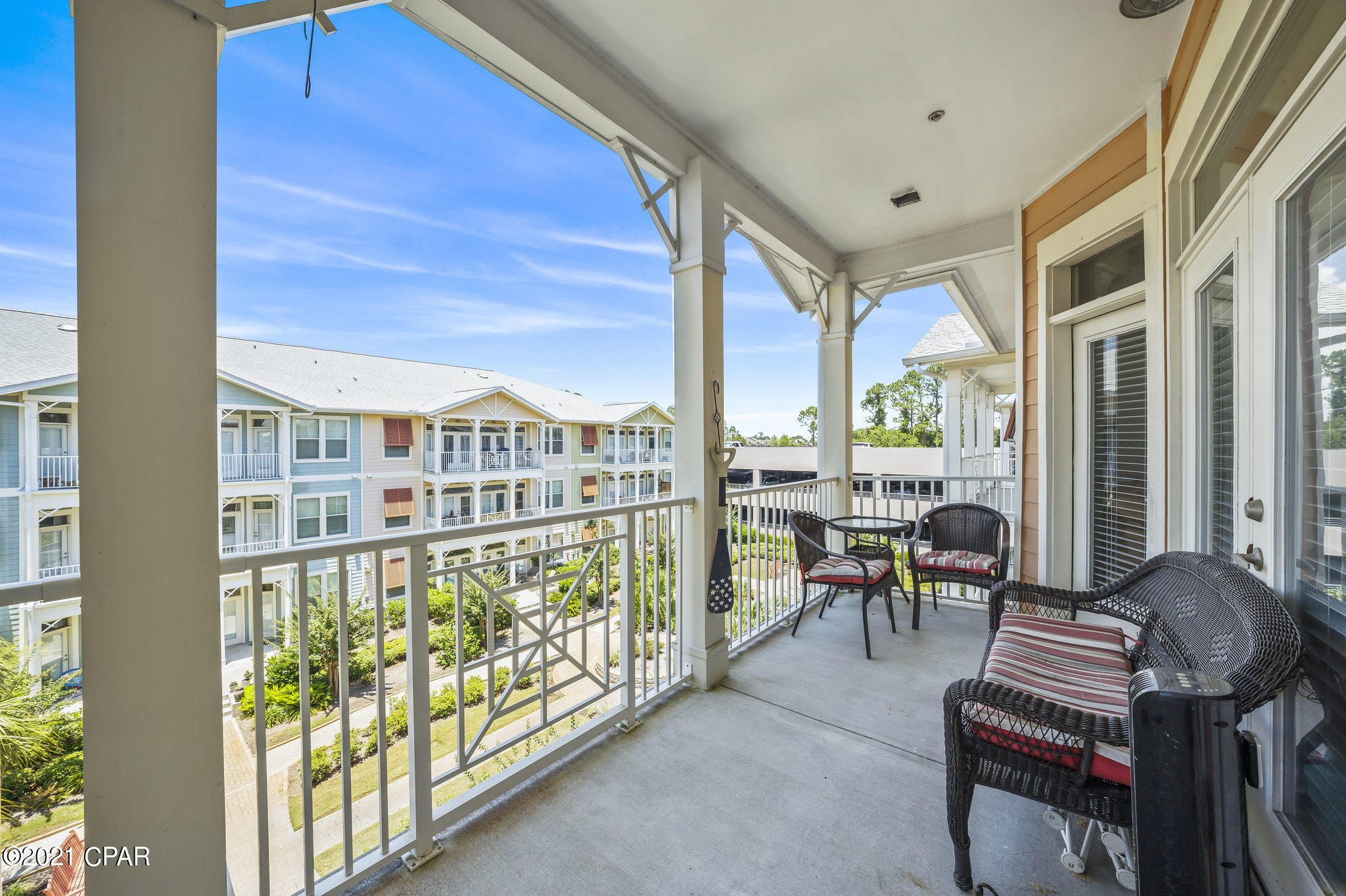 Island Reserve - Residential