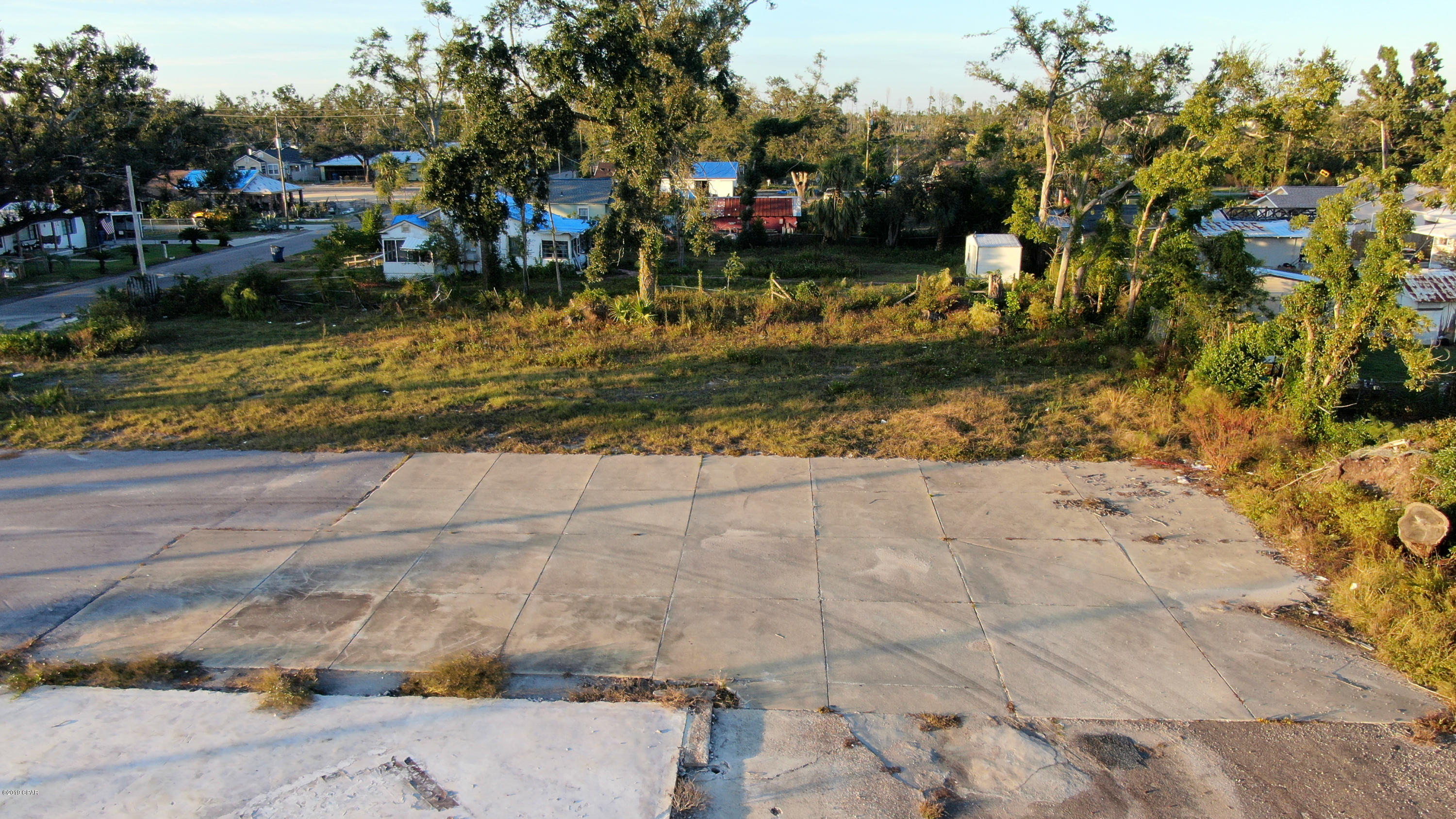 Pinecrest Add. - Land