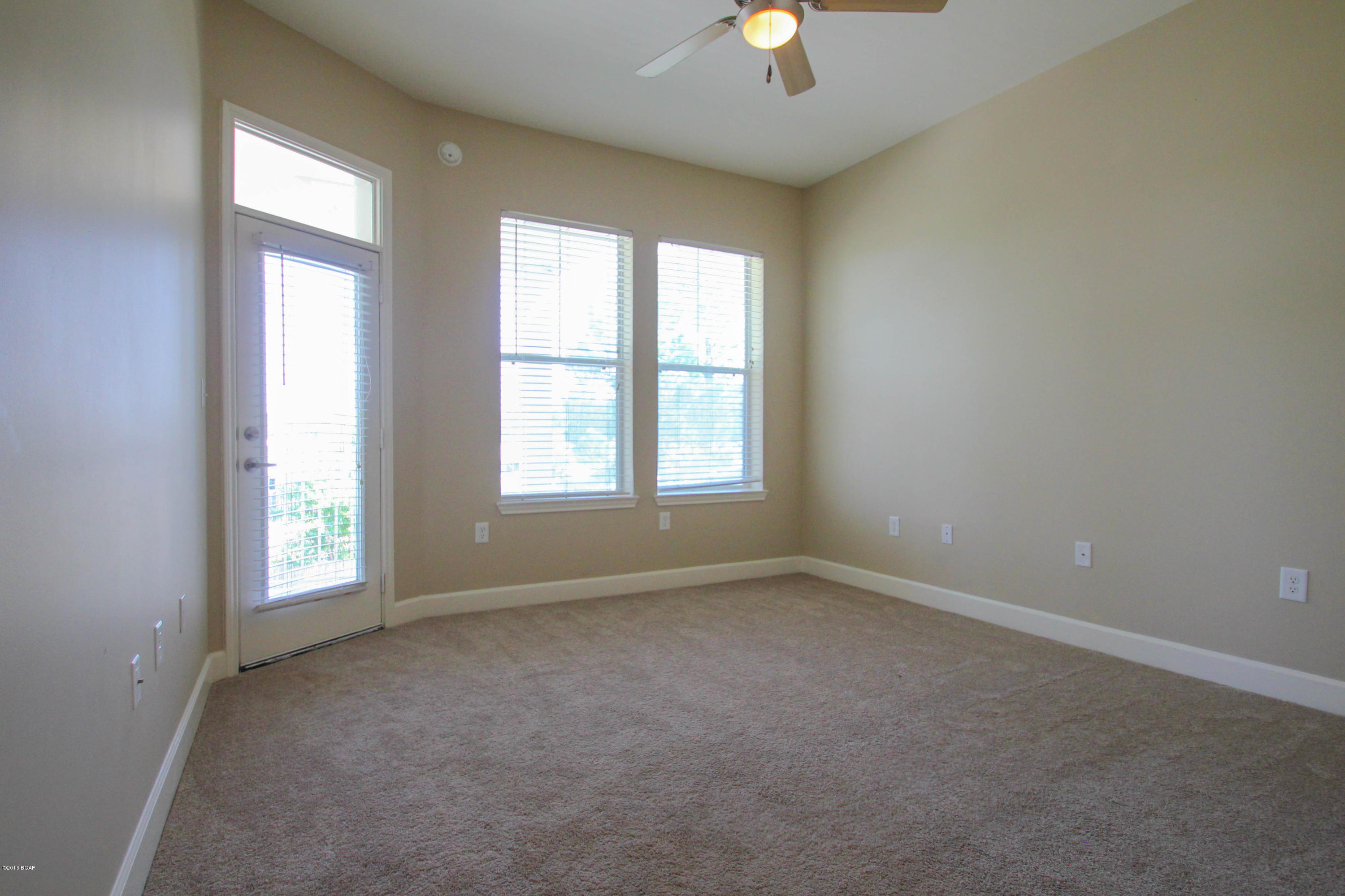 Island Reserve - Residential