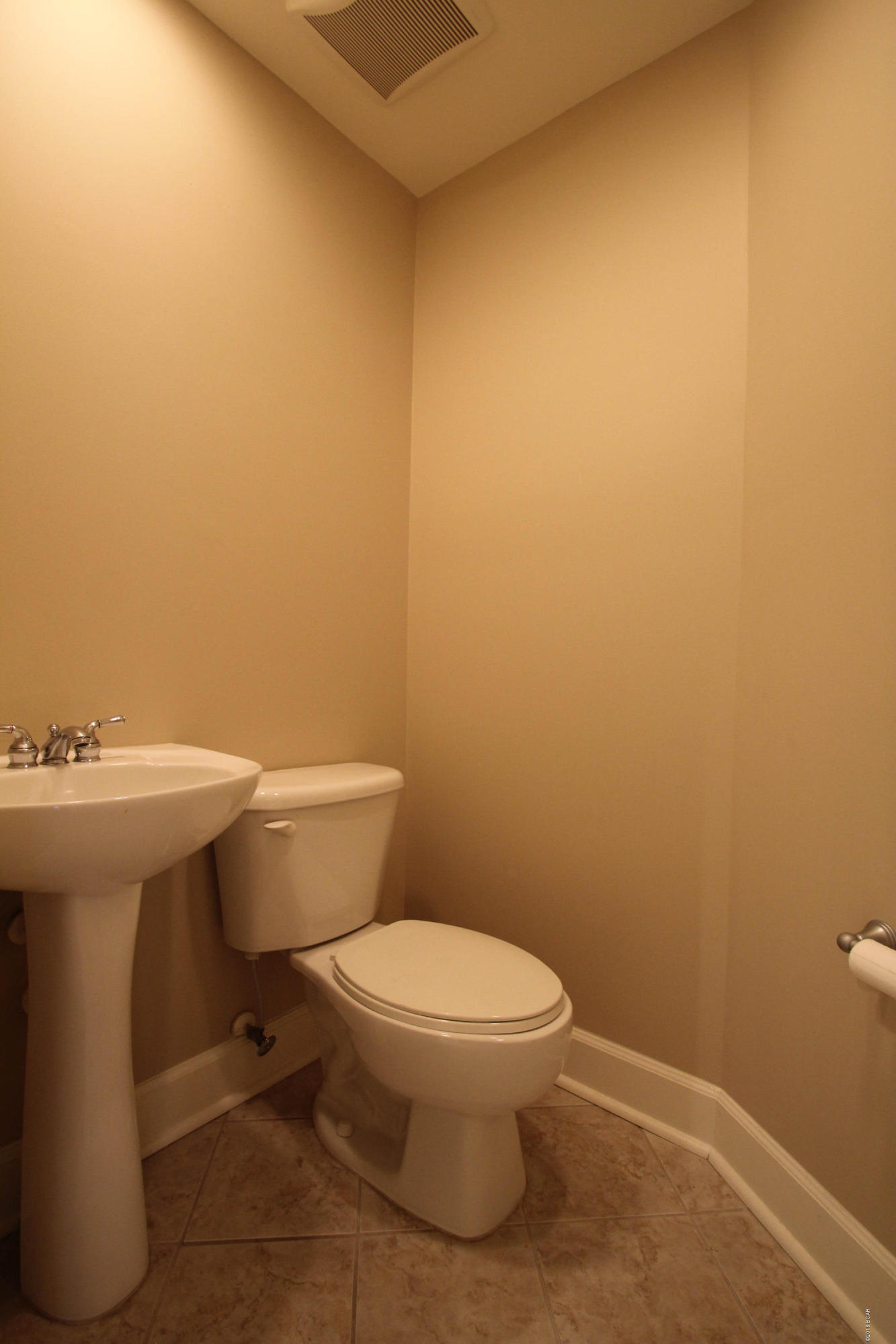 Island Reserve - Residential