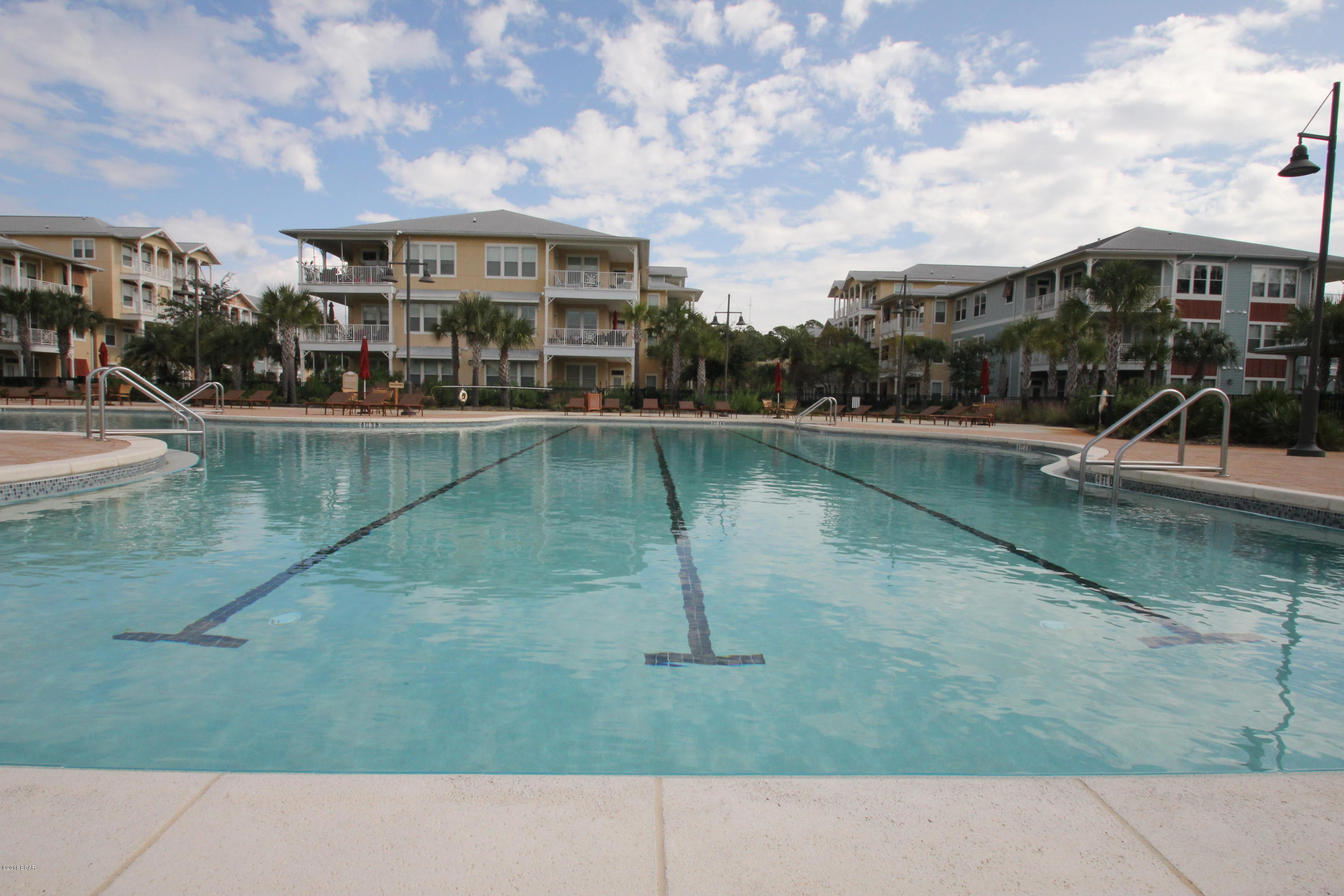 Island Reserve - Residential