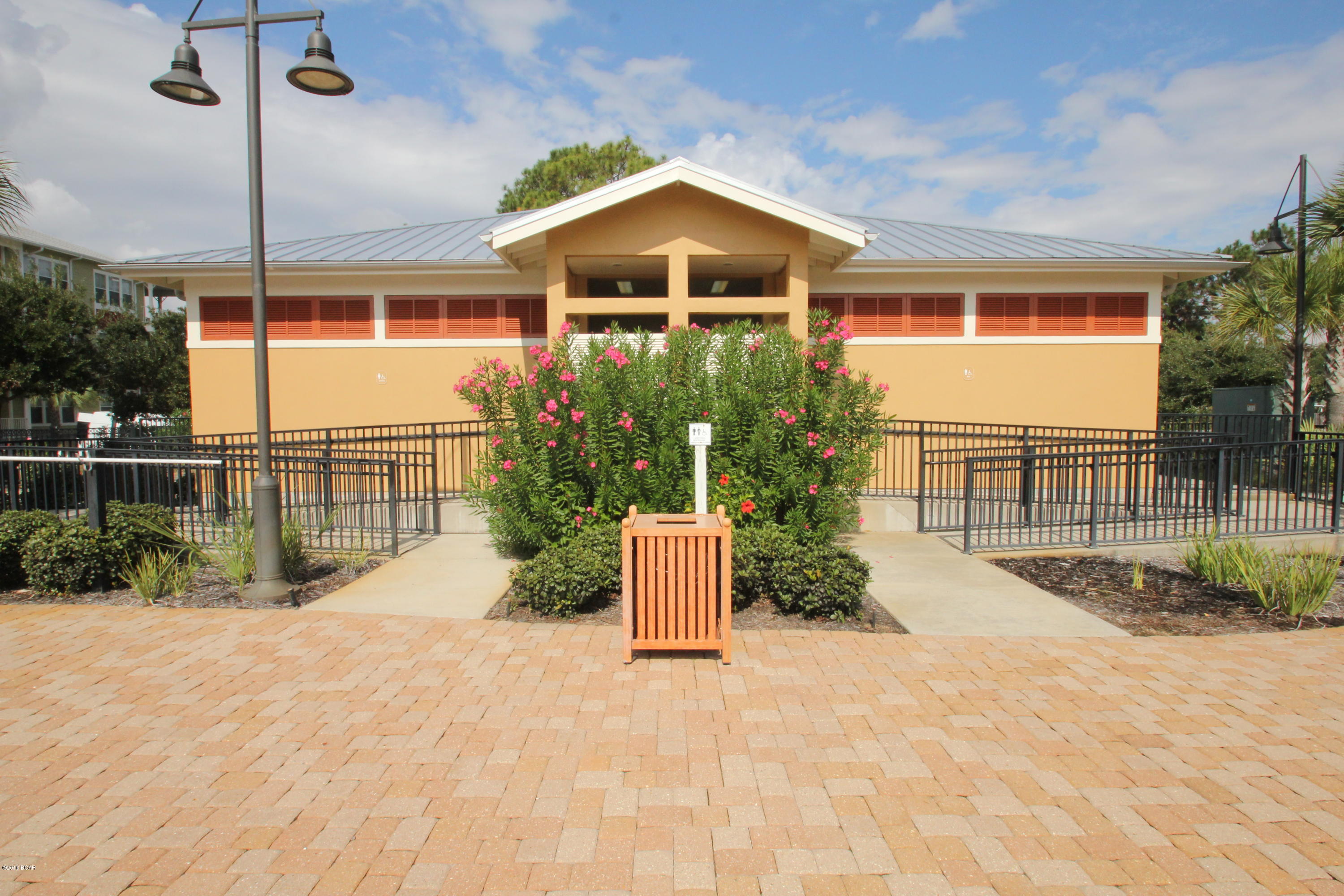 Island Reserve - Residential