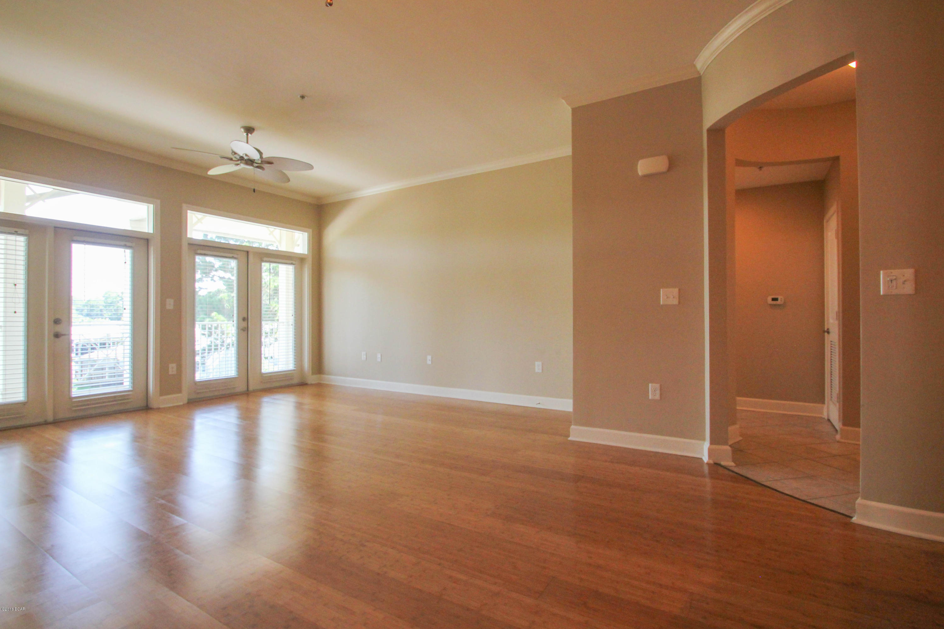 Island Reserve - Residential