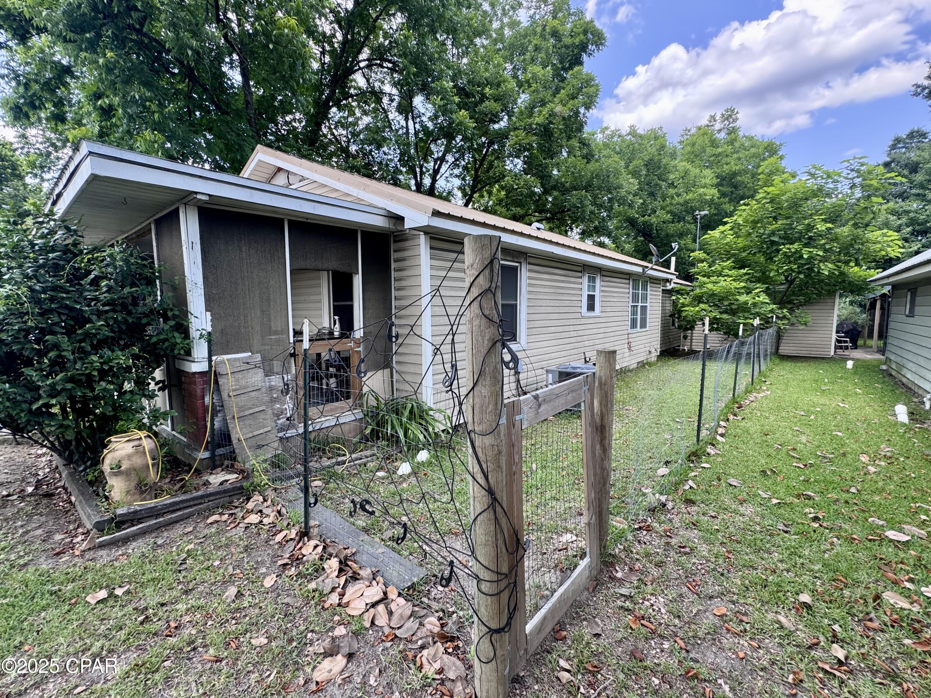 Graceville - Residential