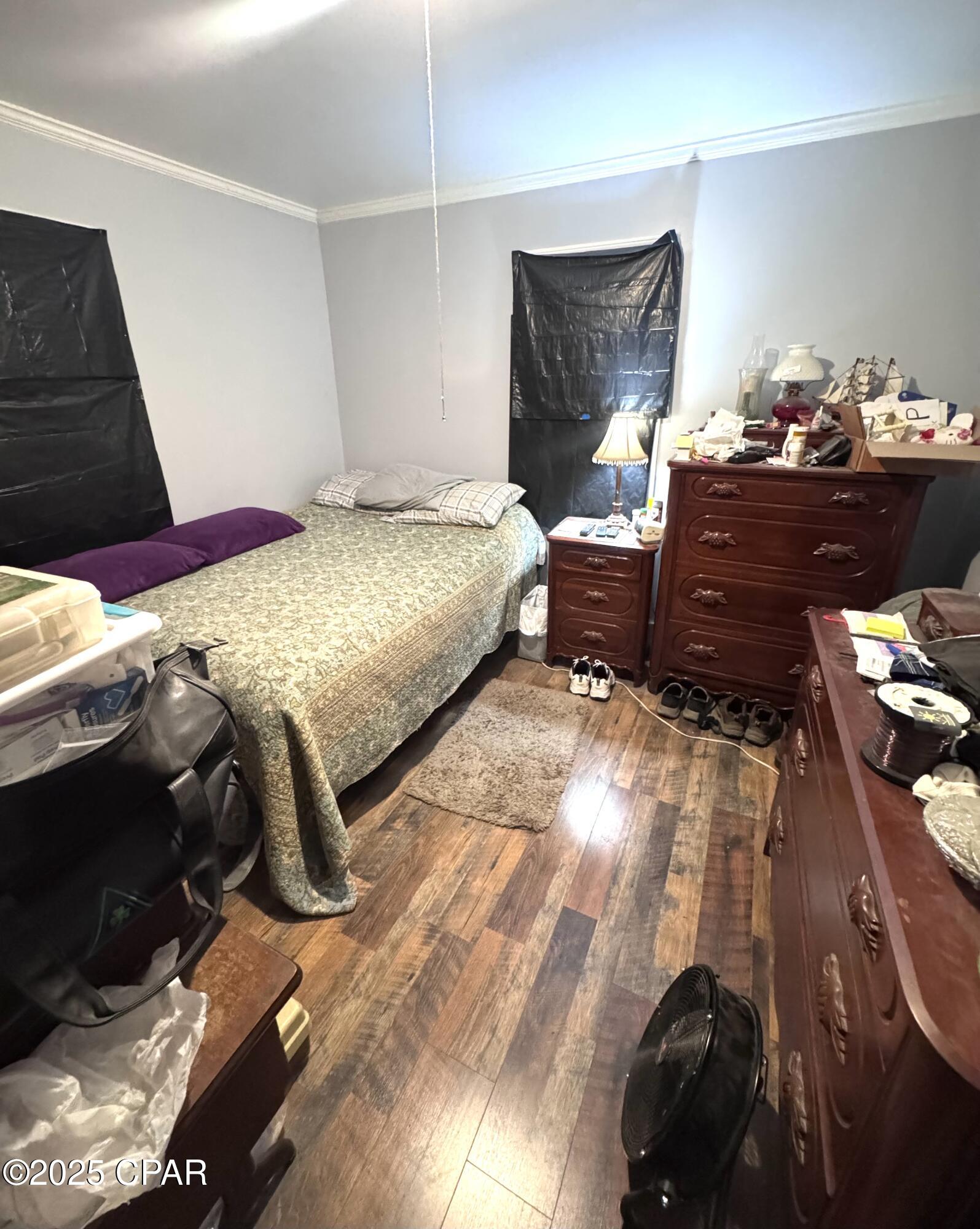 Graceville - Residential