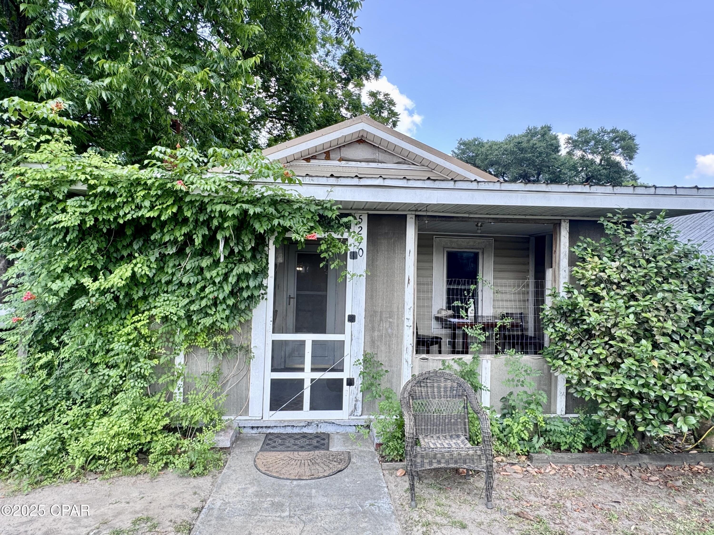 Graceville - Residential