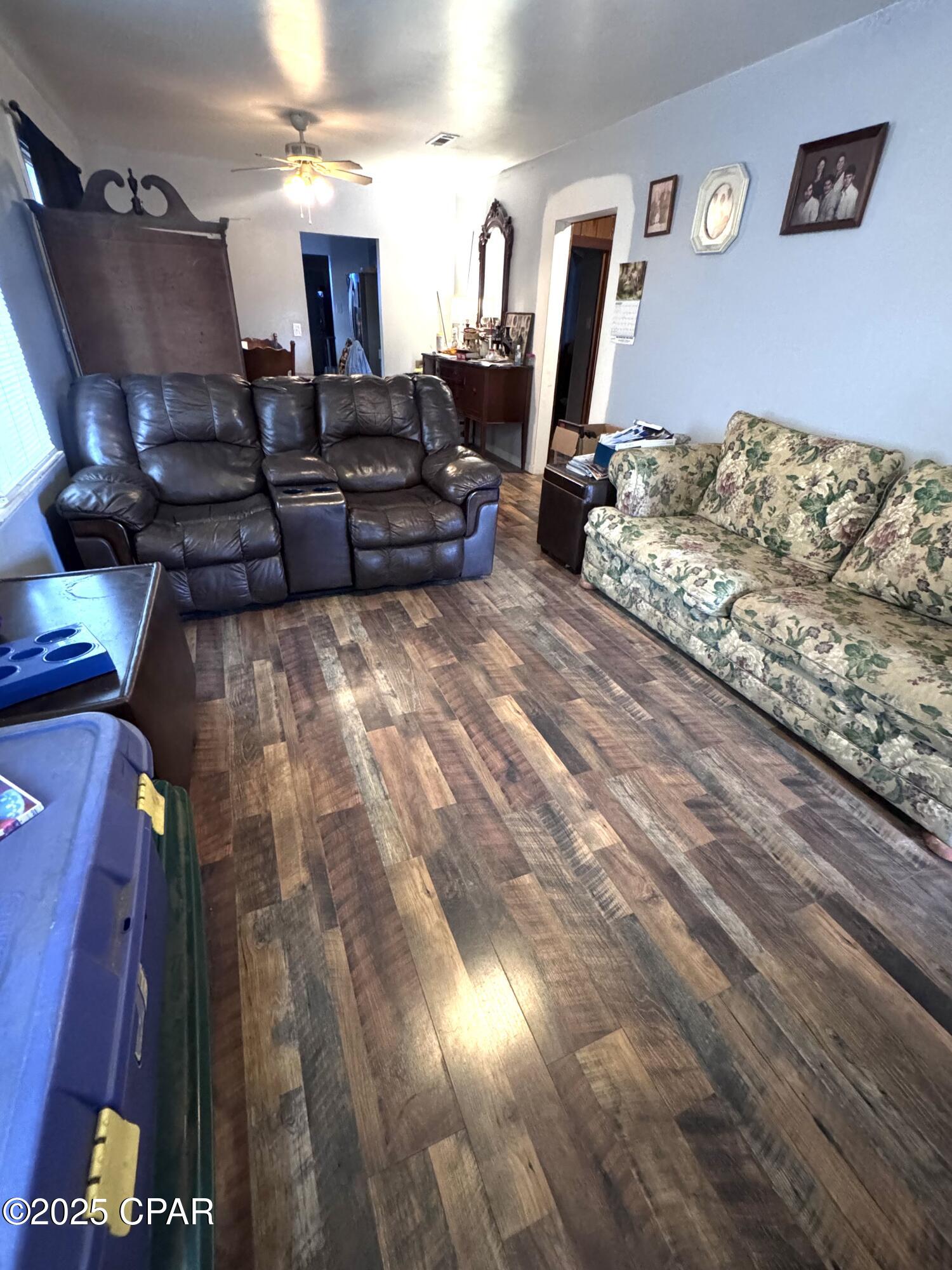 Graceville - Residential