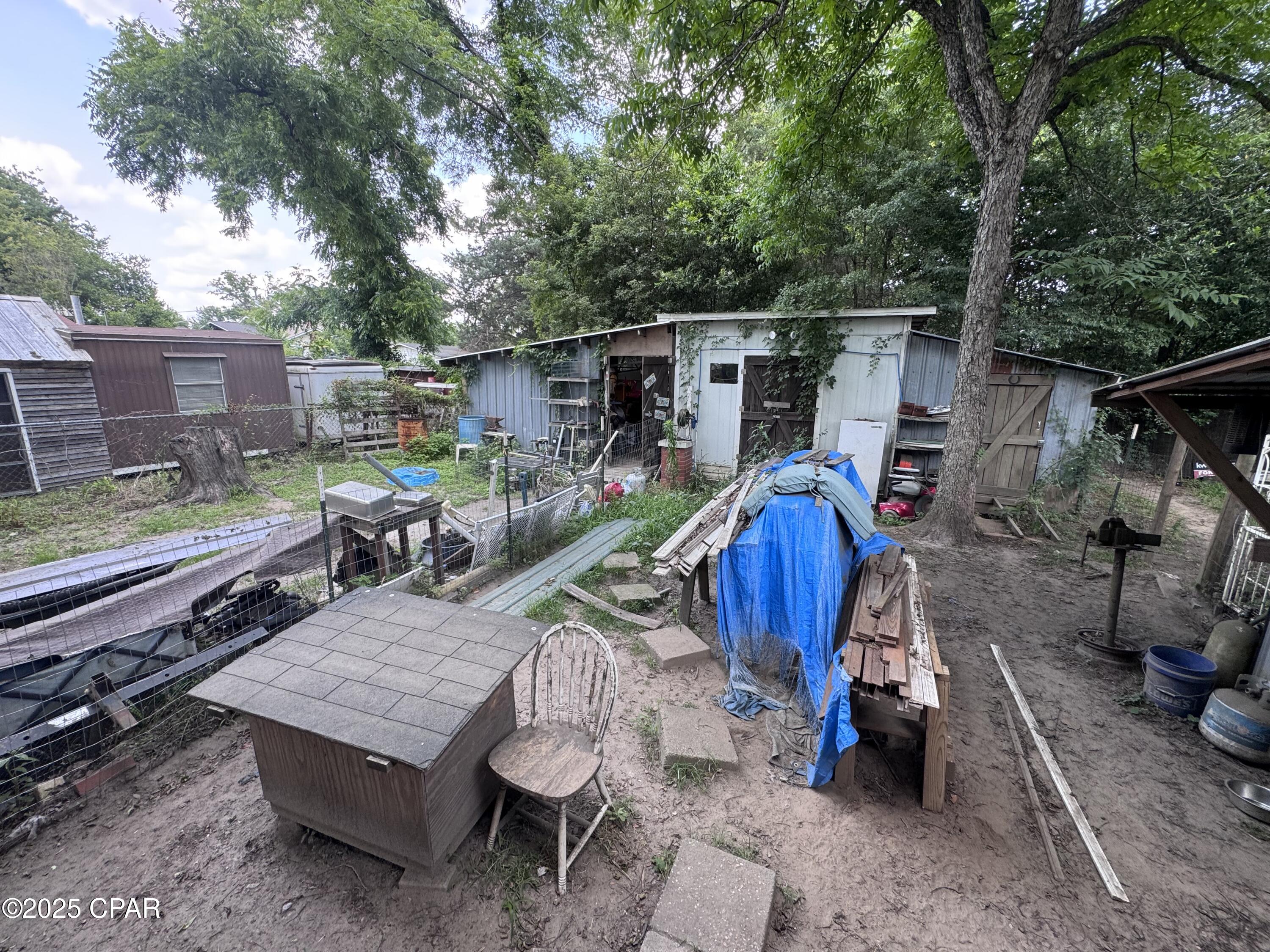 Graceville - Residential