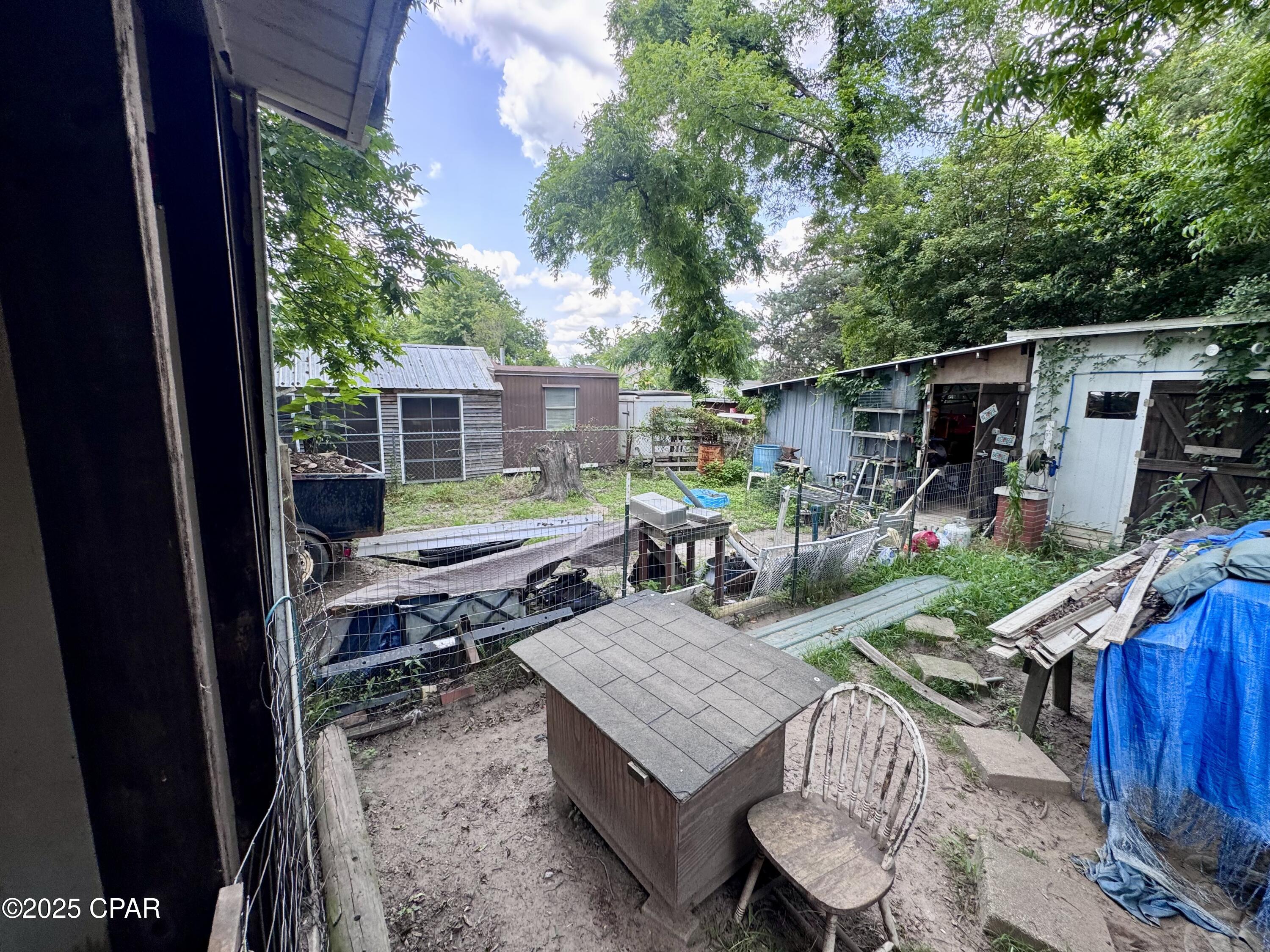 Graceville - Residential