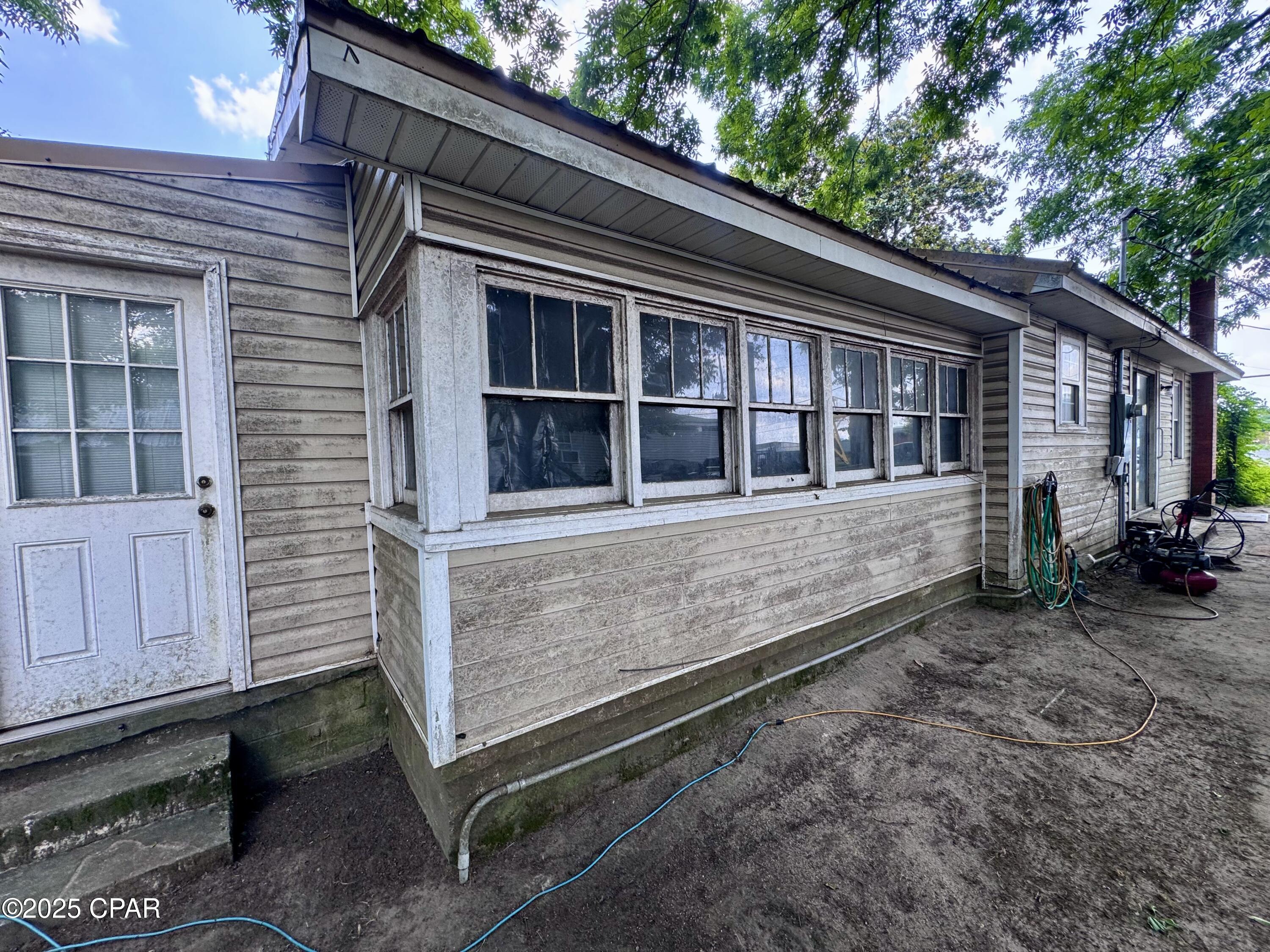 Graceville - Residential