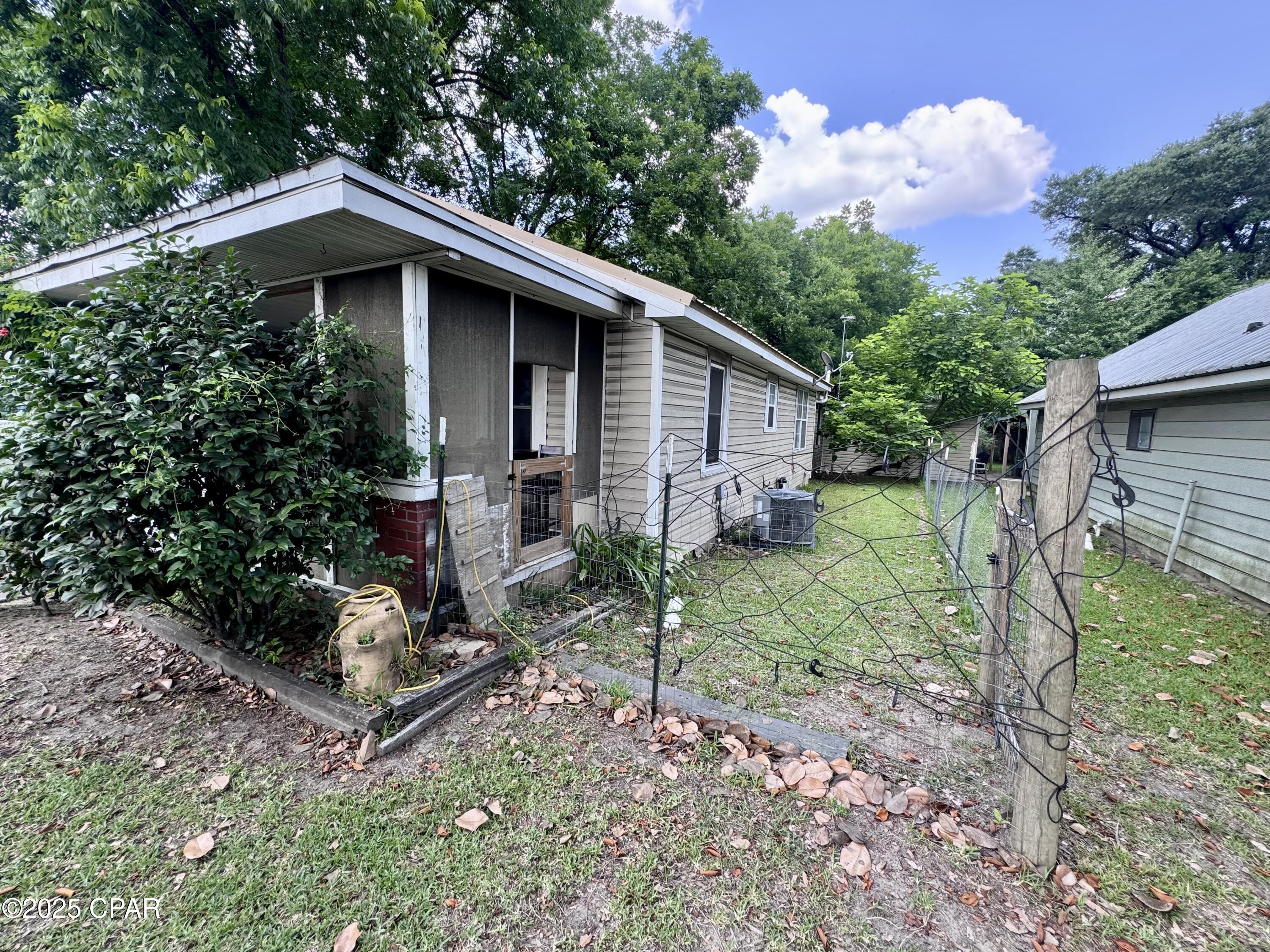 Graceville - Residential