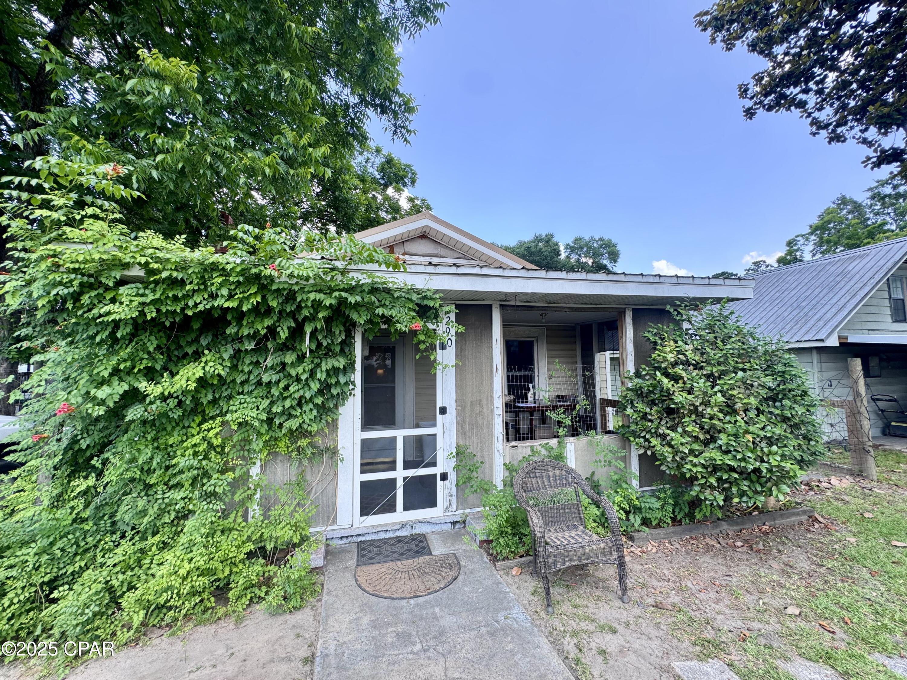 Graceville - Residential