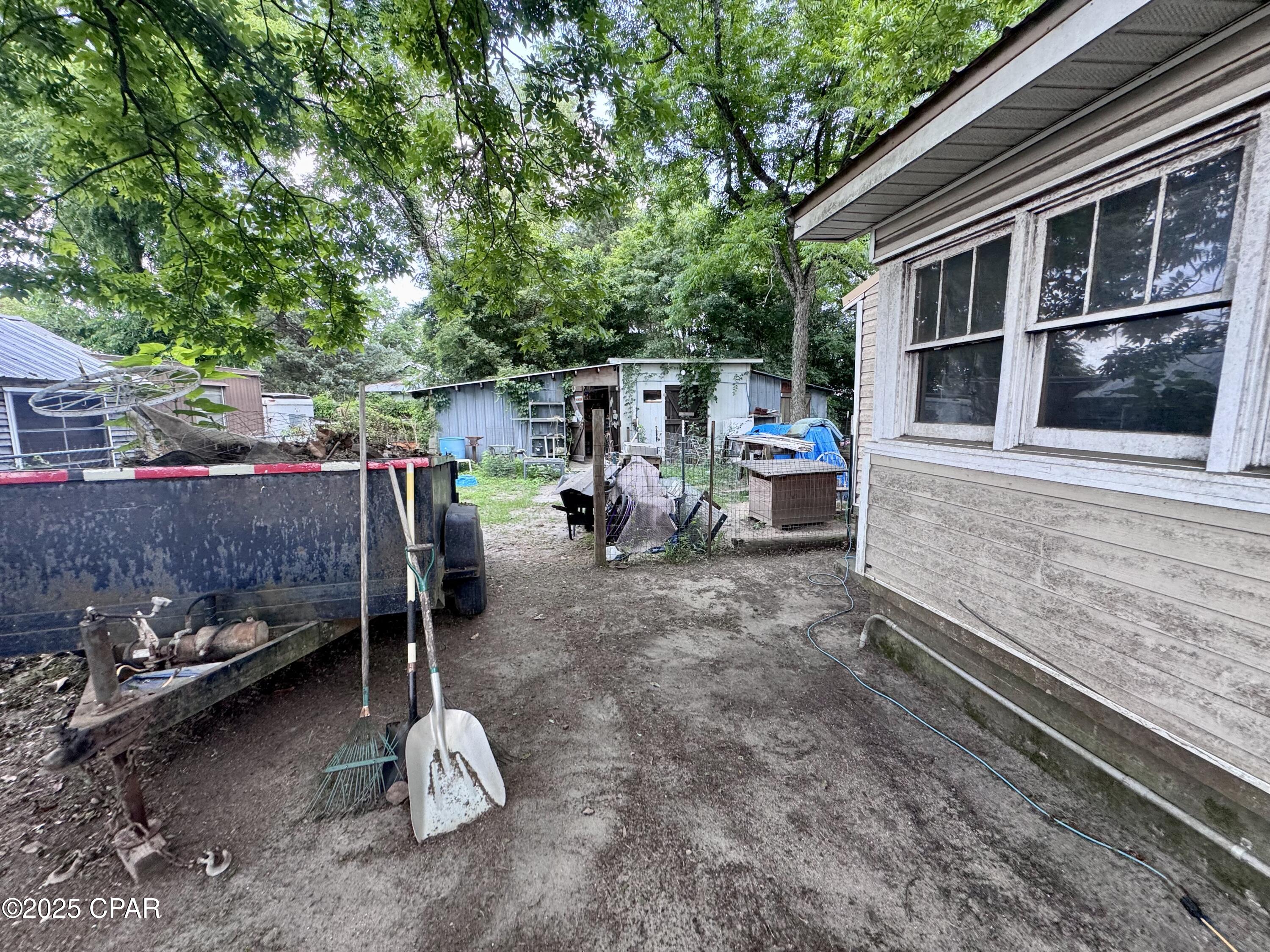 Graceville - Residential