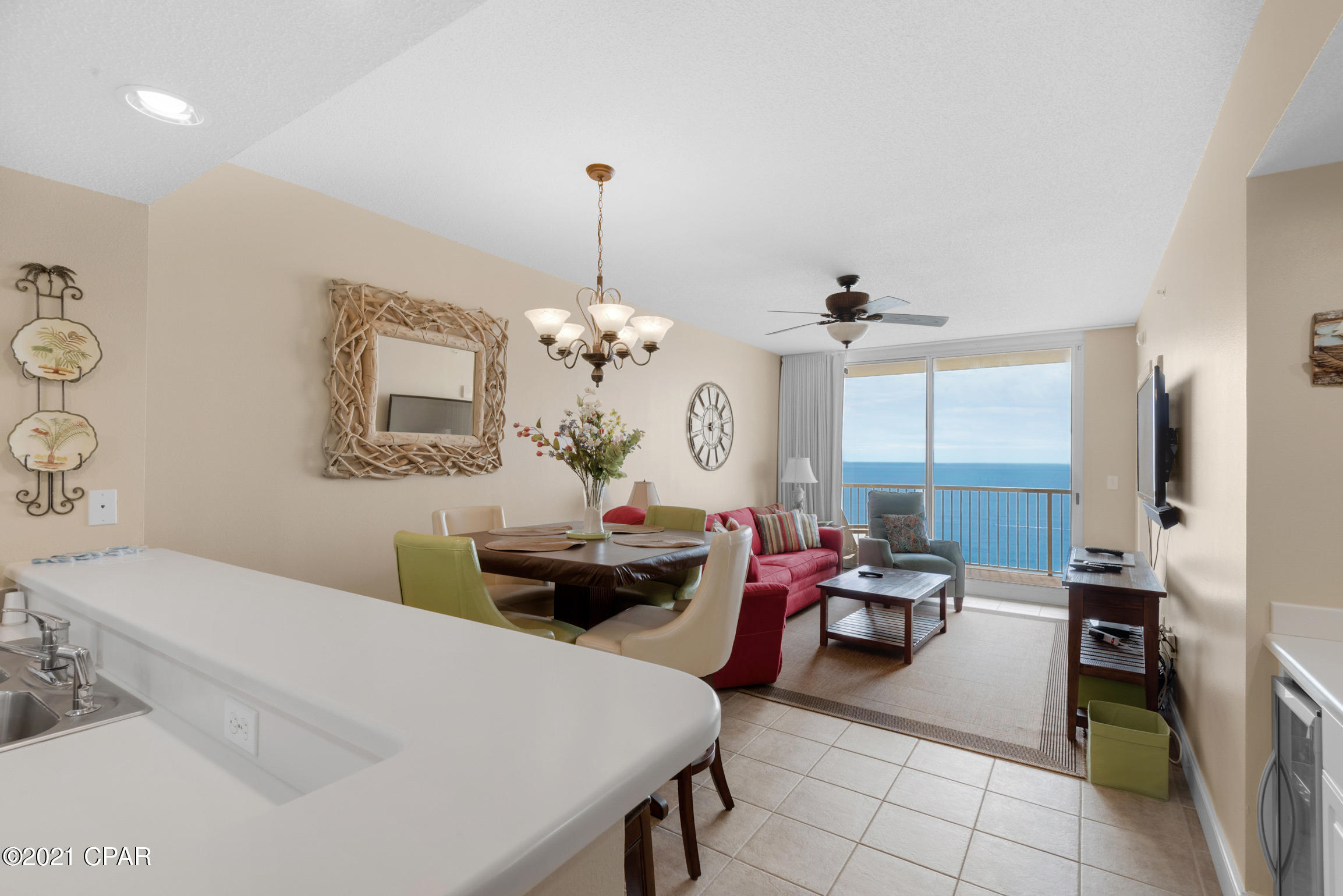 Majestic Beach Tower II - Residential