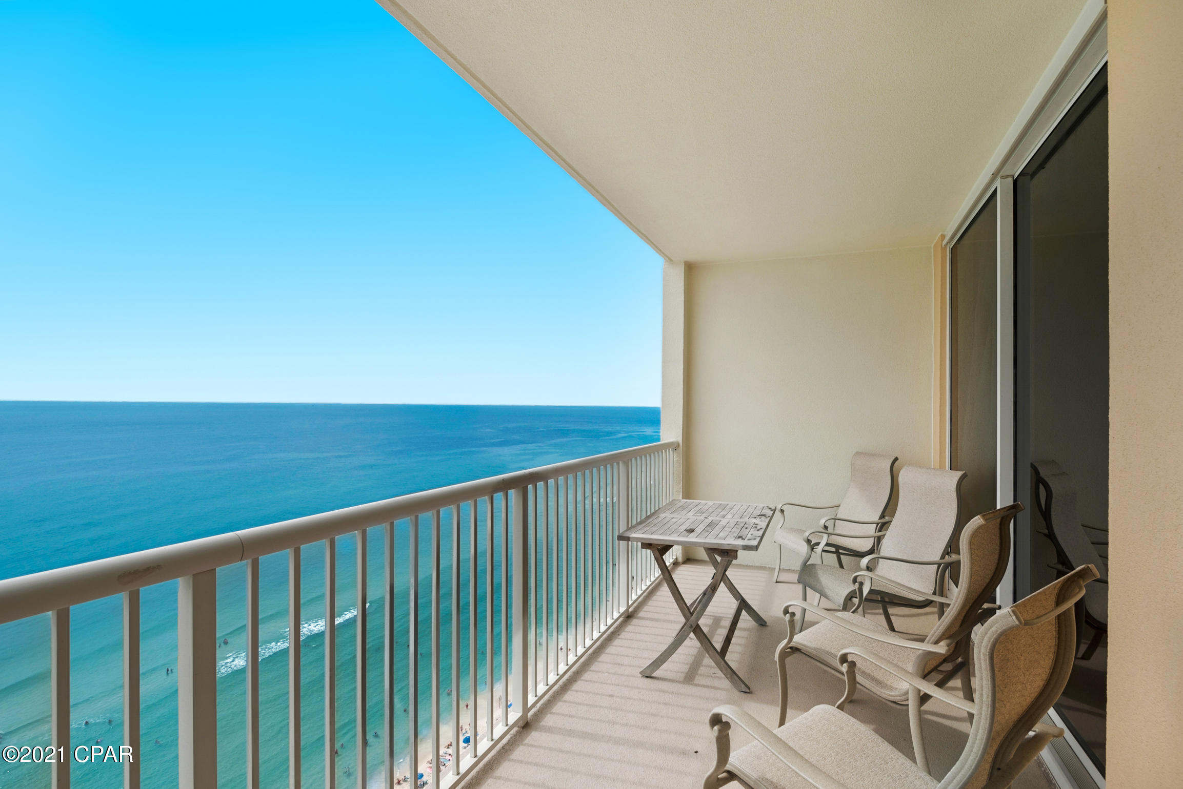 Majestic Beach Tower II - Residential