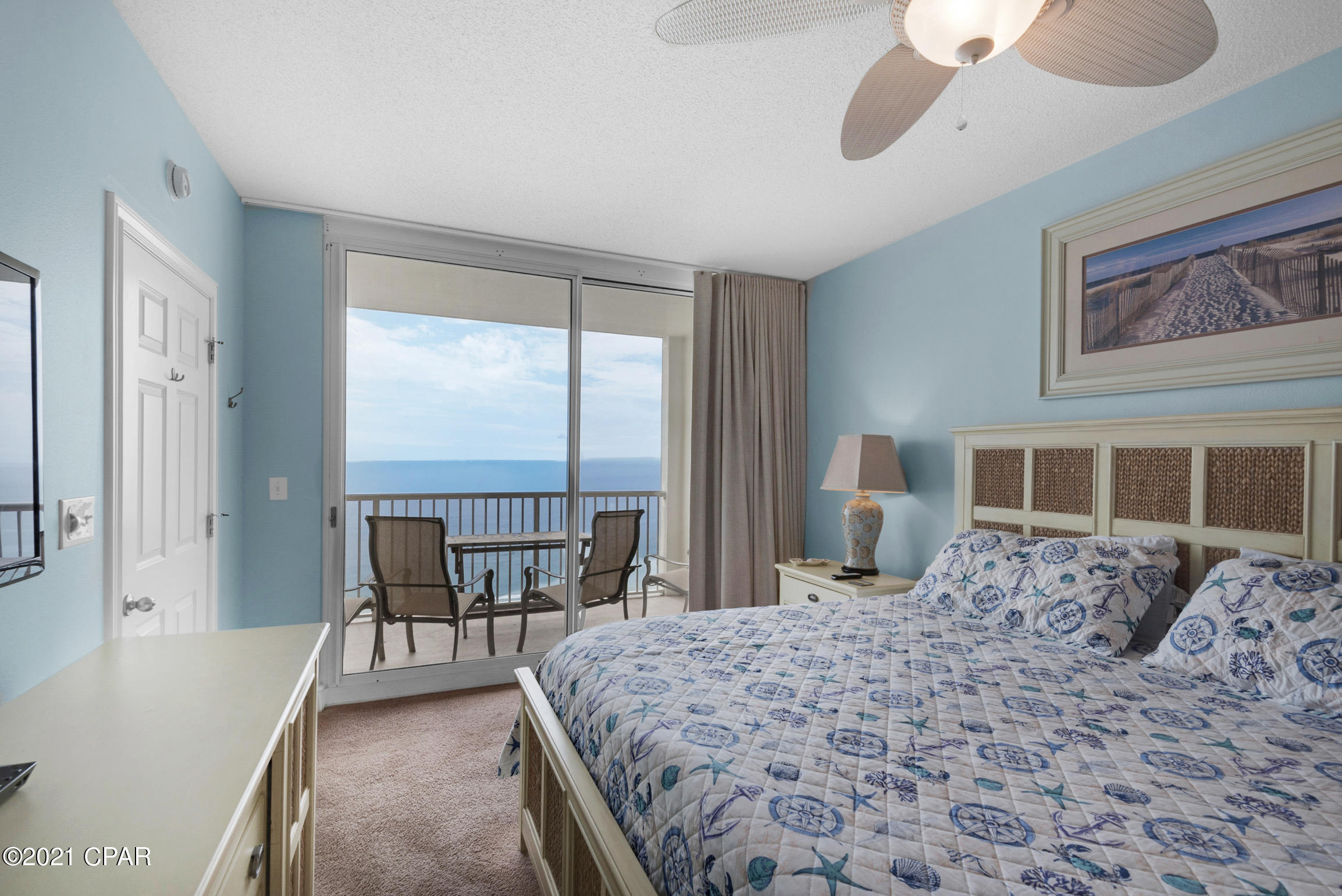 Majestic Beach Tower II - Residential