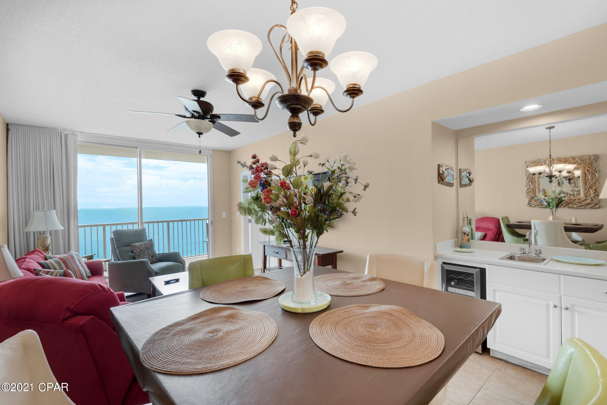 Majestic Beach Tower II - Residential