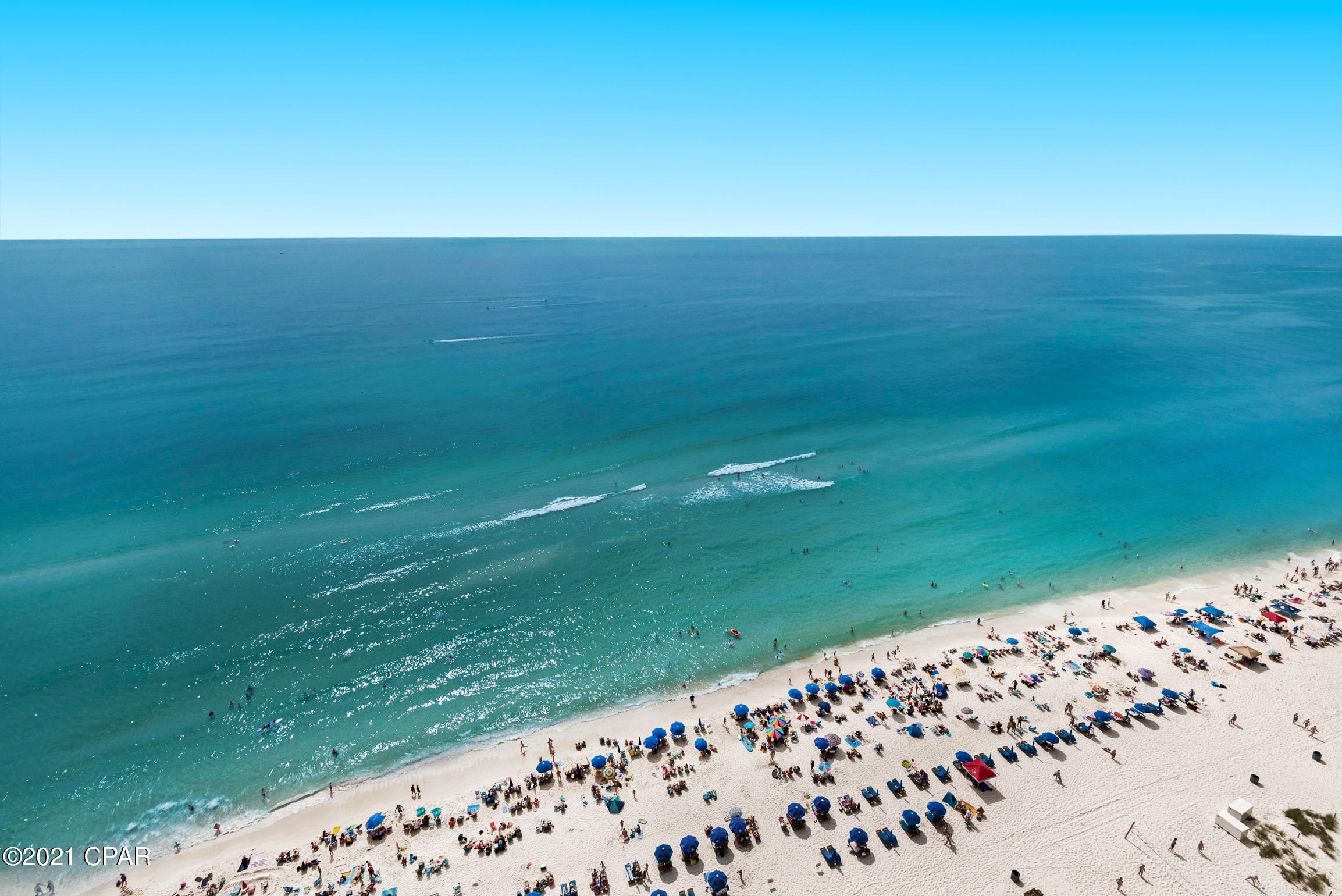 Majestic Beach Tower II - Residential