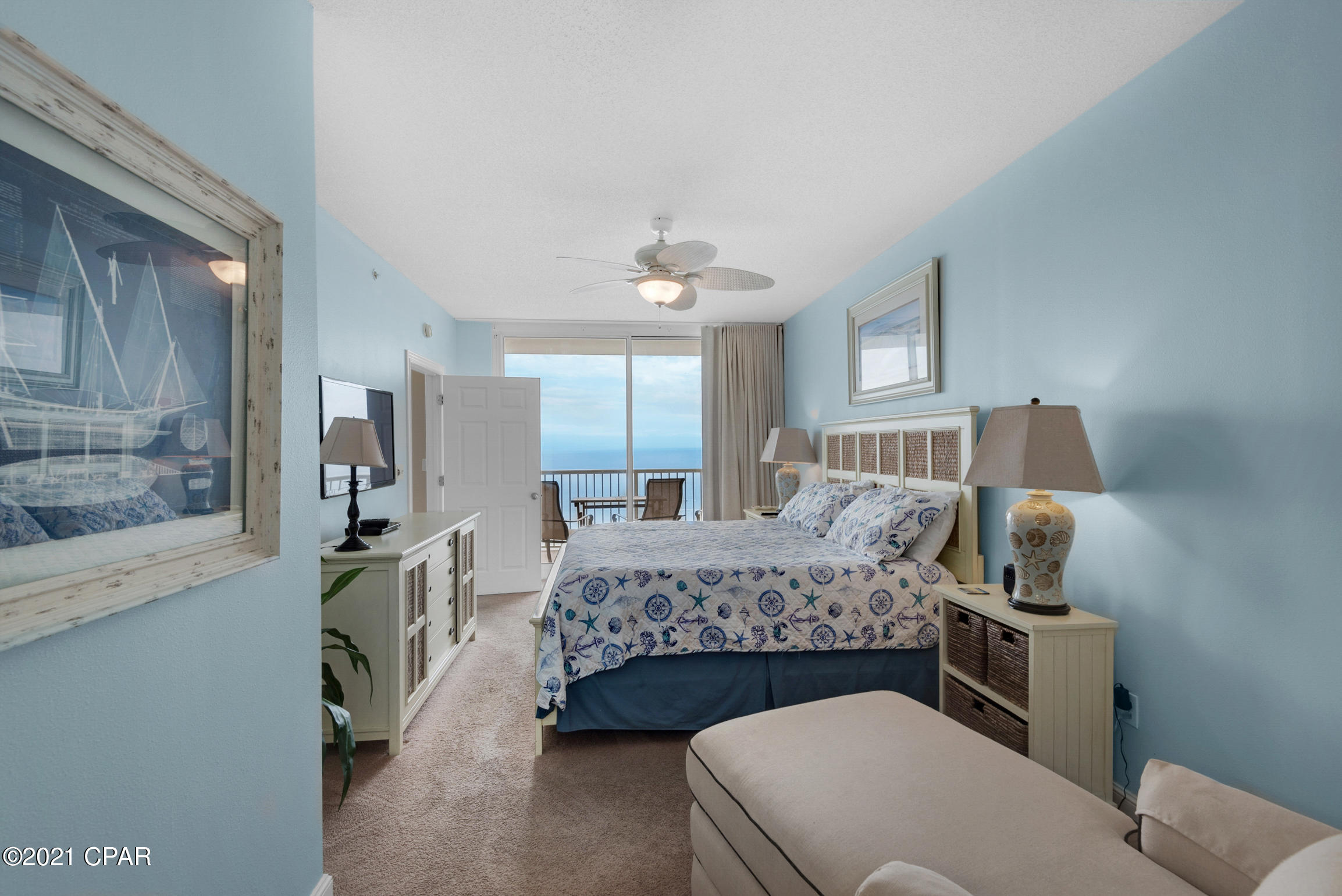 Majestic Beach Tower II - Residential