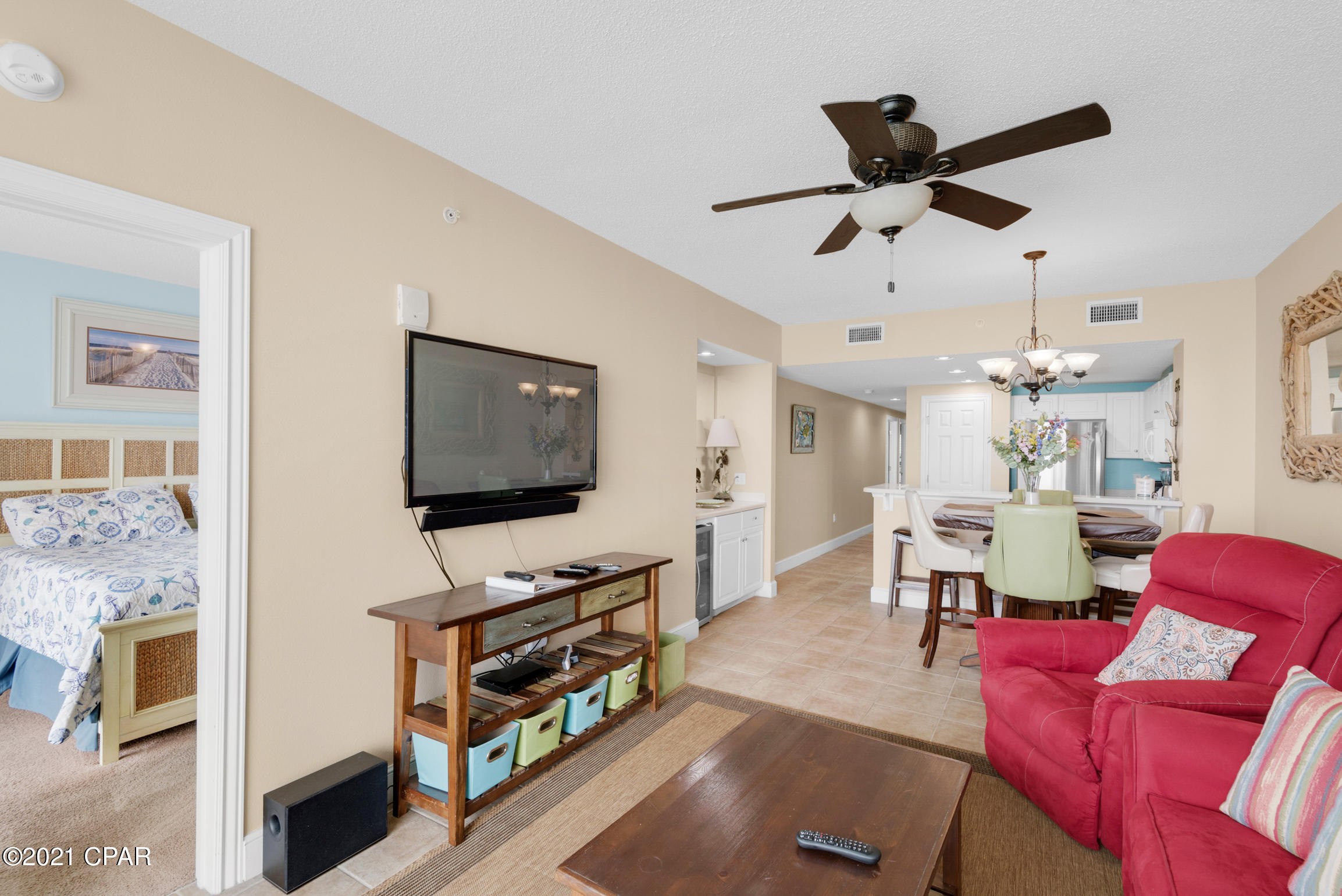 Majestic Beach Tower II - Residential