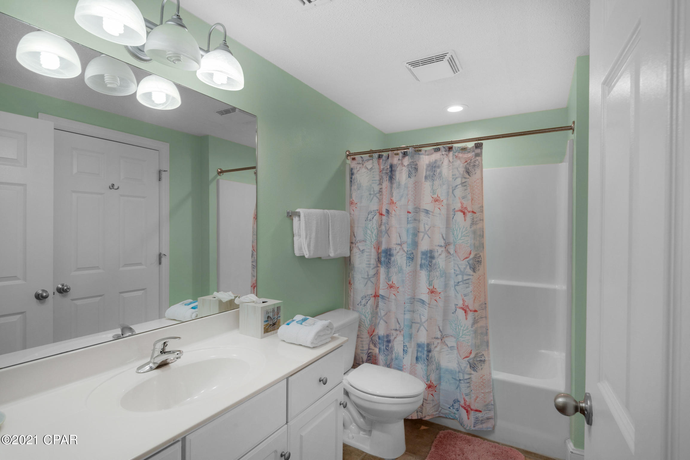 Majestic Beach Tower II - Residential