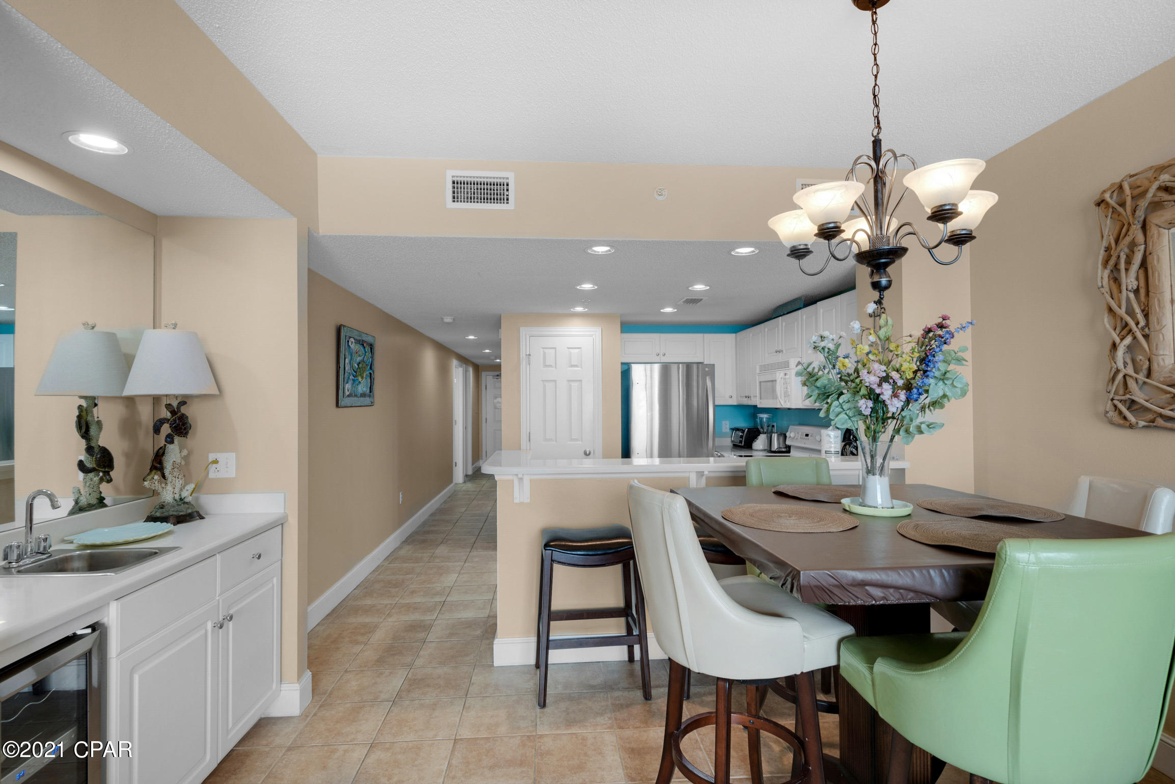 Majestic Beach Tower II - Residential