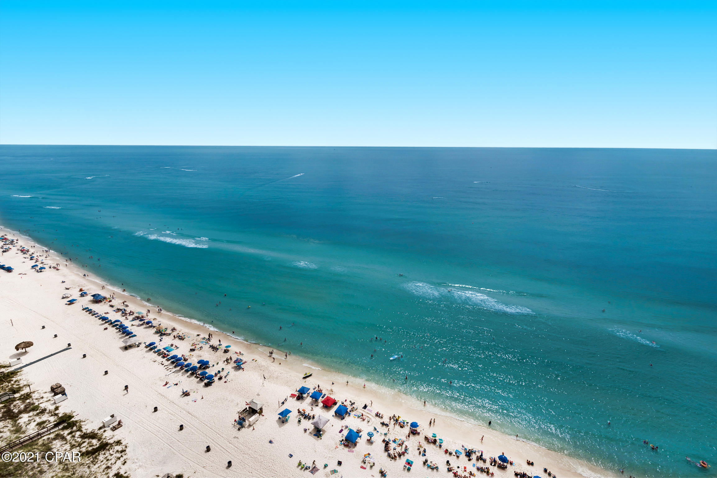 Majestic Beach Tower II - Residential