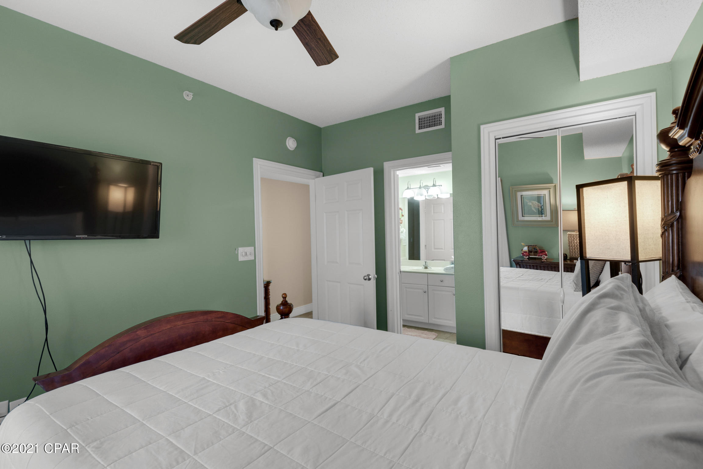 Majestic Beach Tower II - Residential