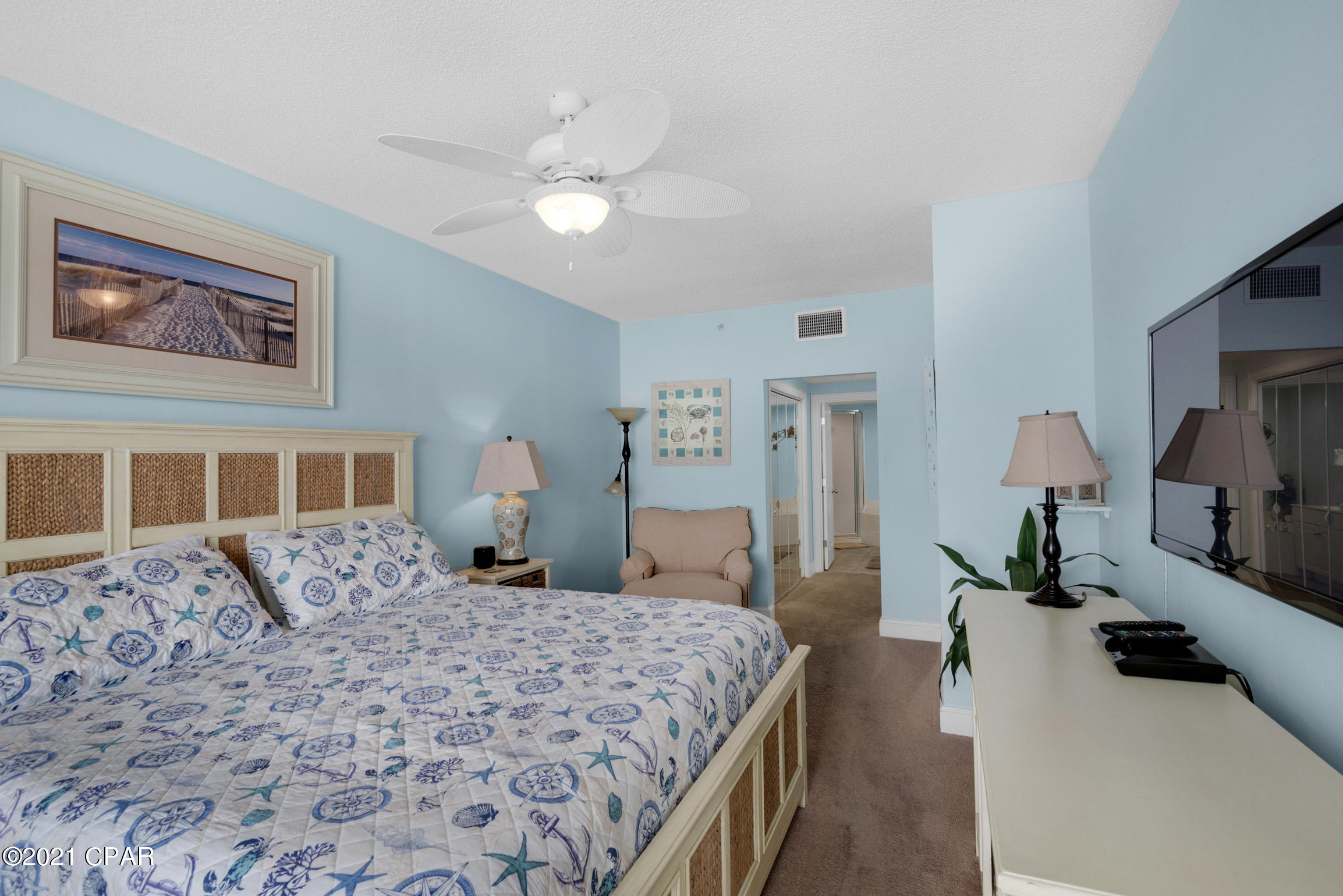 Majestic Beach Tower II - Residential