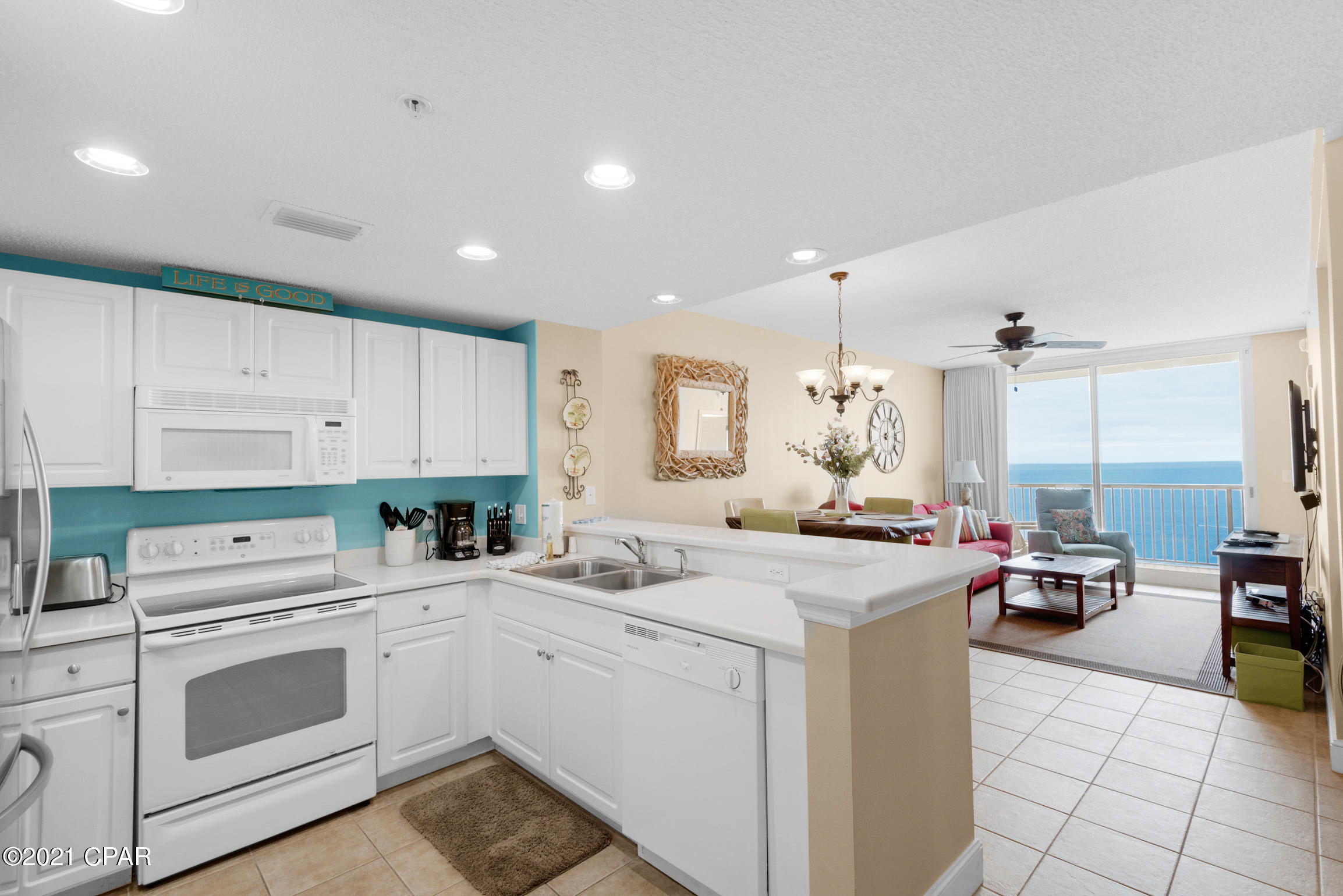 Majestic Beach Tower II - Residential