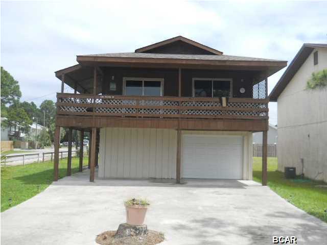 Holiday Beach Unit 8 - Residential