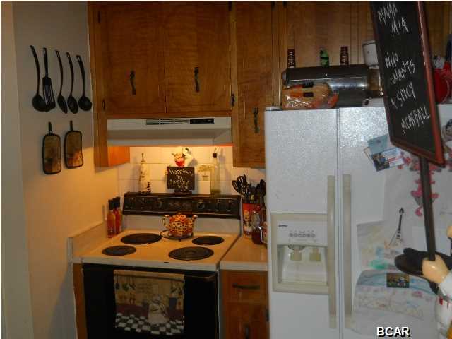 Holiday Beach Unit 8 - Residential