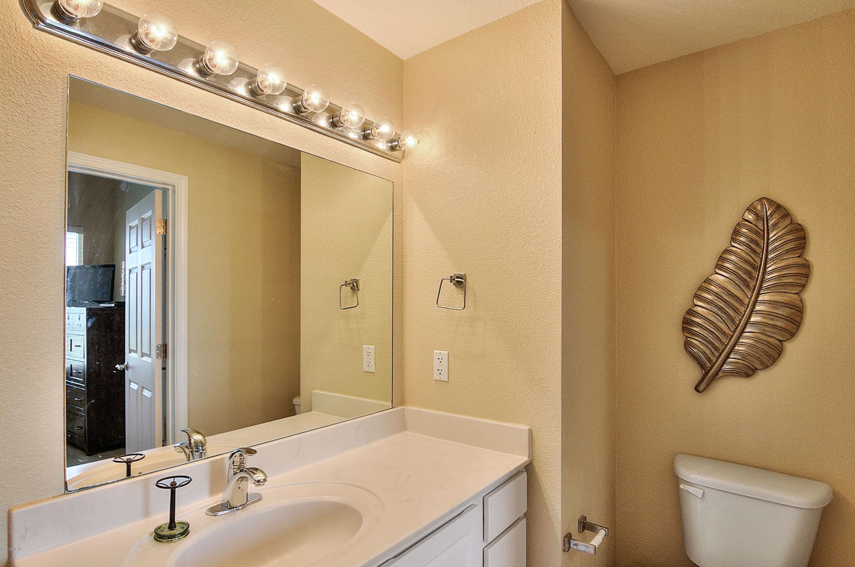 Tidewater Beach Phase II - Residential