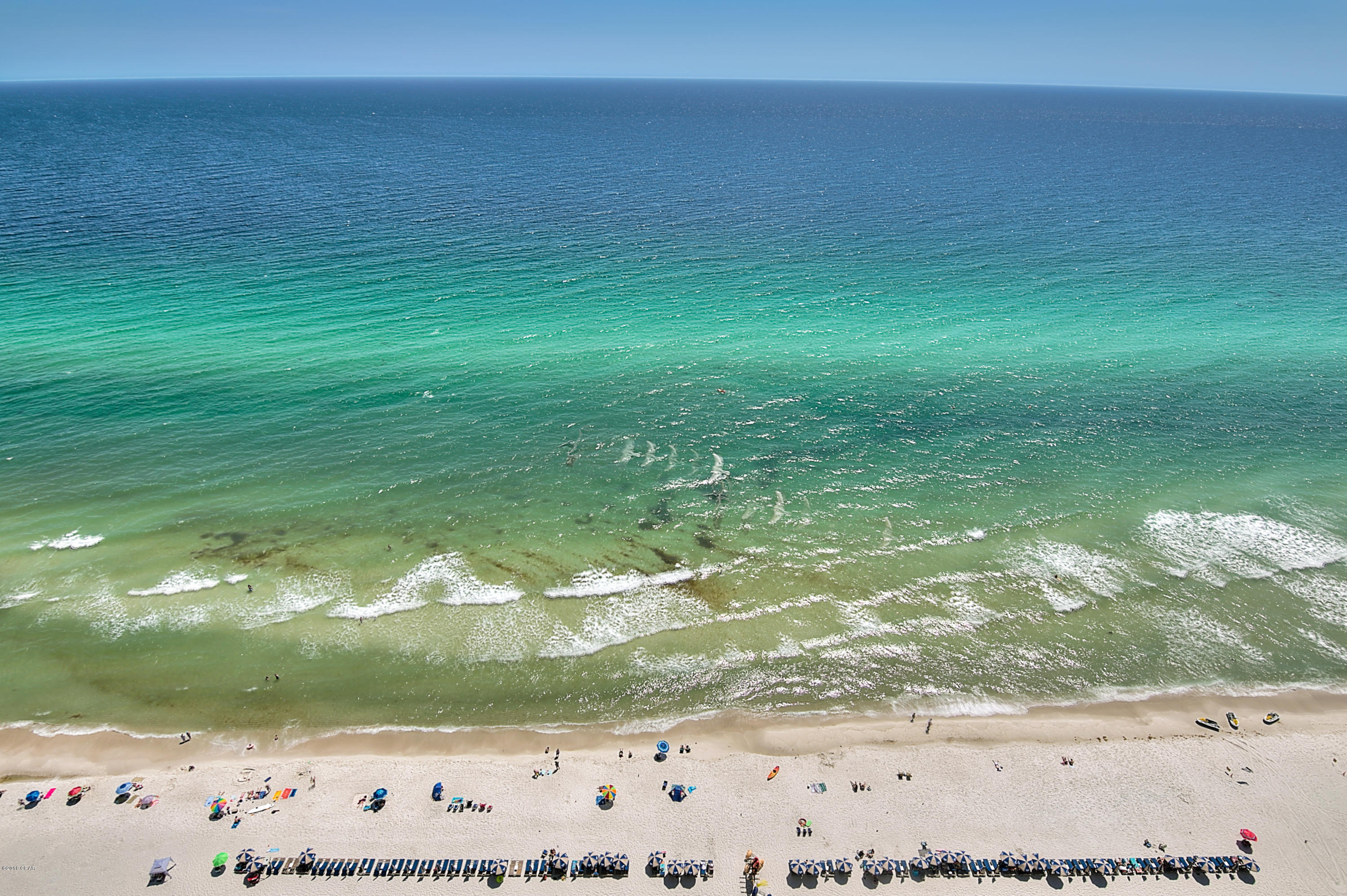 Tidewater Beach Phase II - Residential