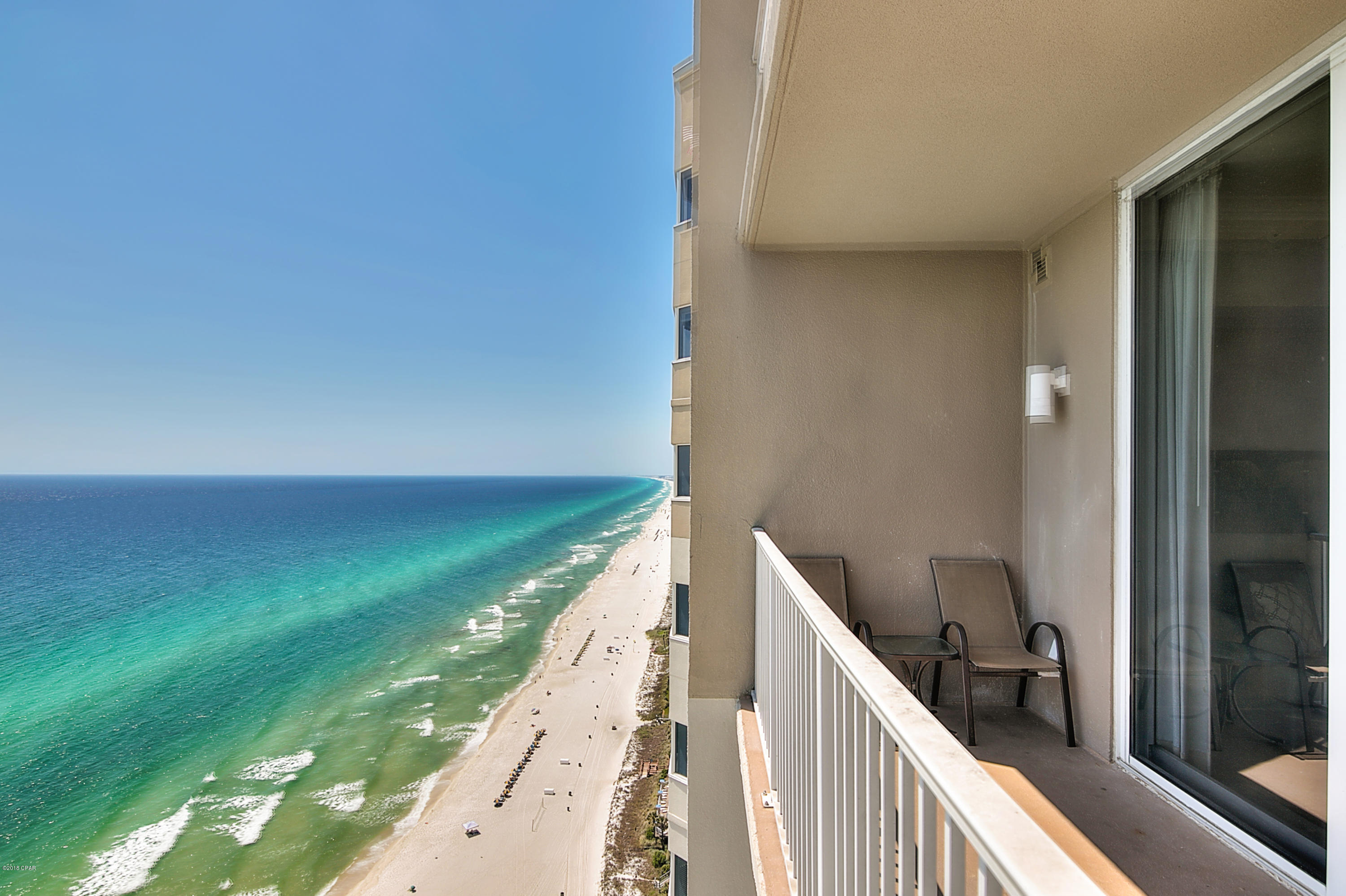 Tidewater Beach Phase II - Residential