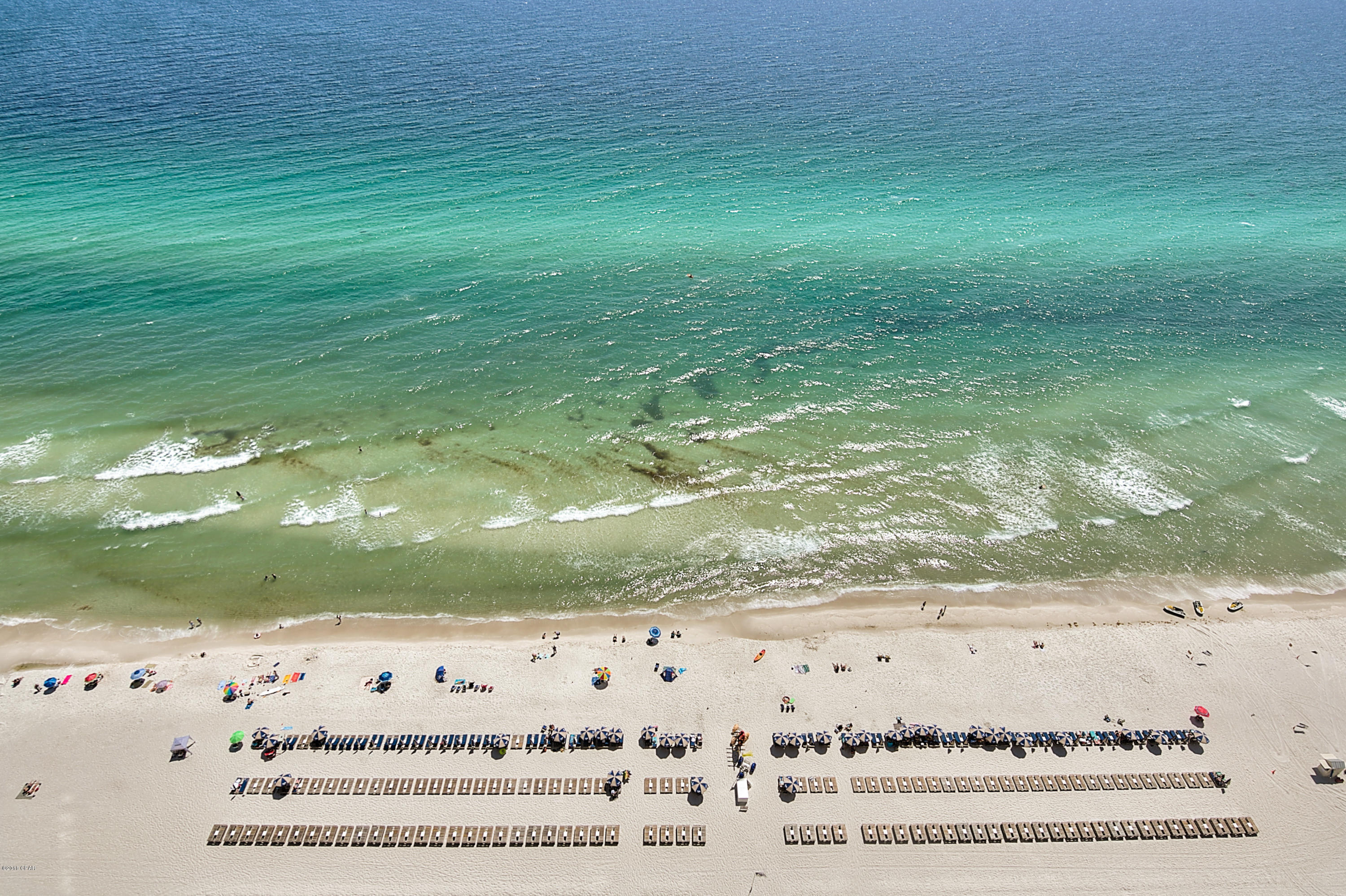 Tidewater Beach Phase II - Residential