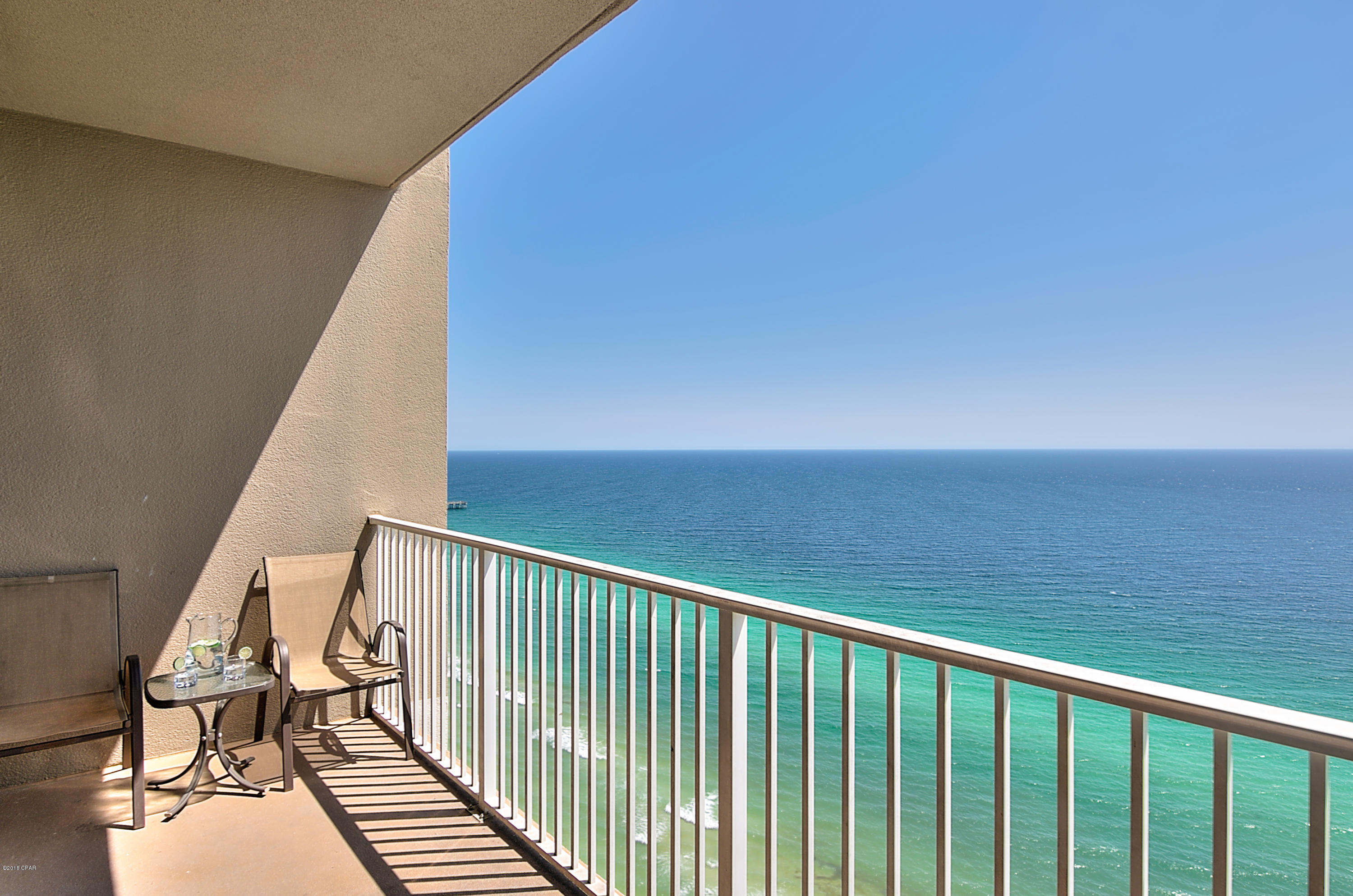 Tidewater Beach Phase II - Residential