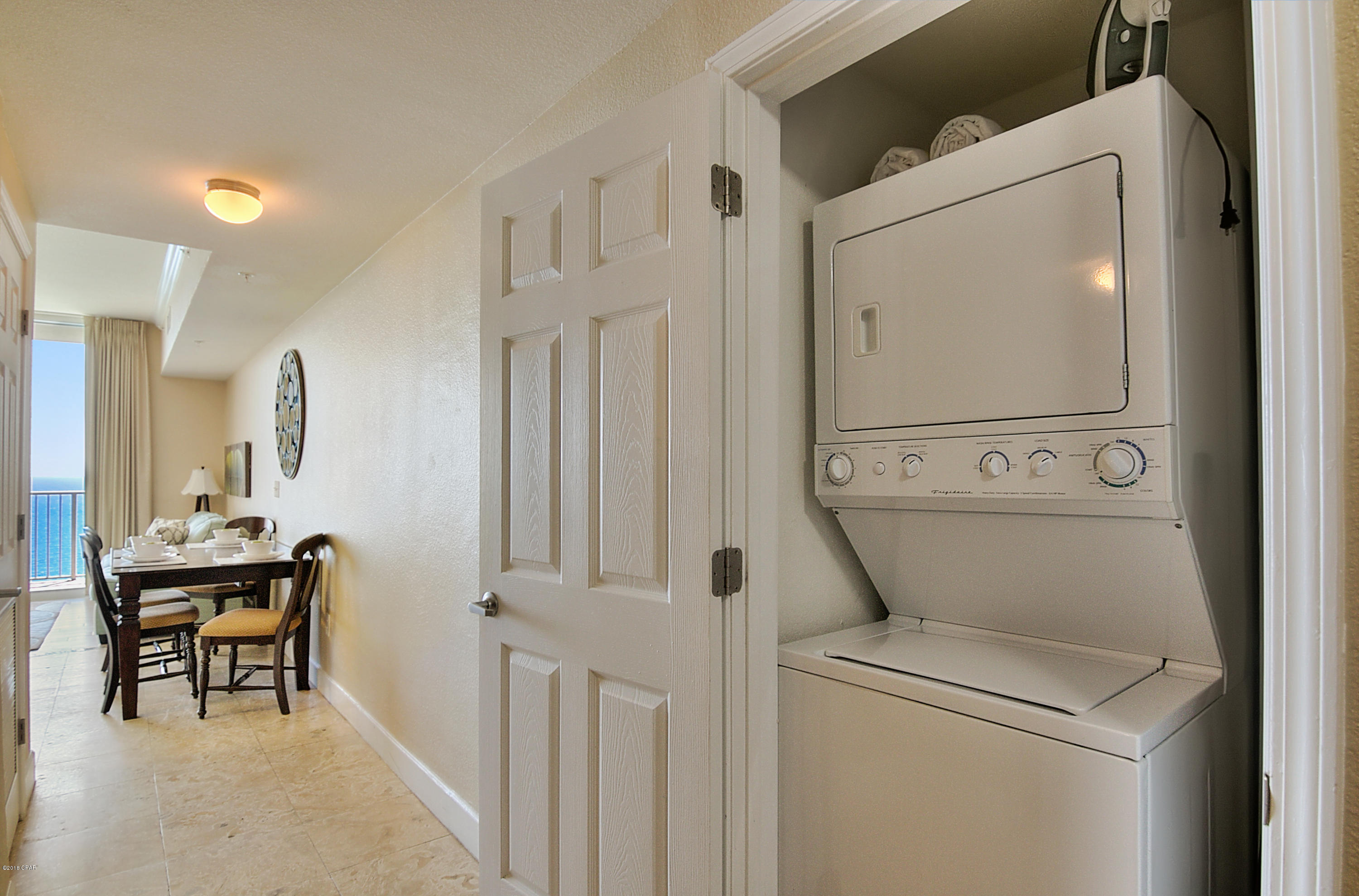 Tidewater Beach Phase II - Residential