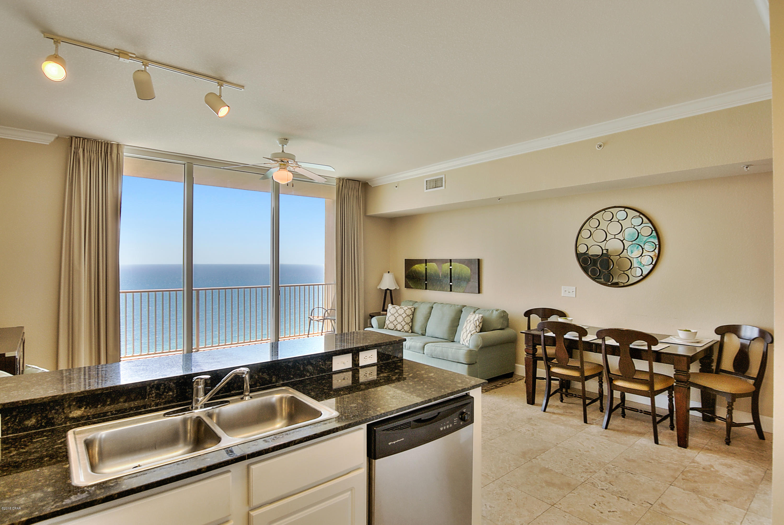 Tidewater Beach Phase II - Residential