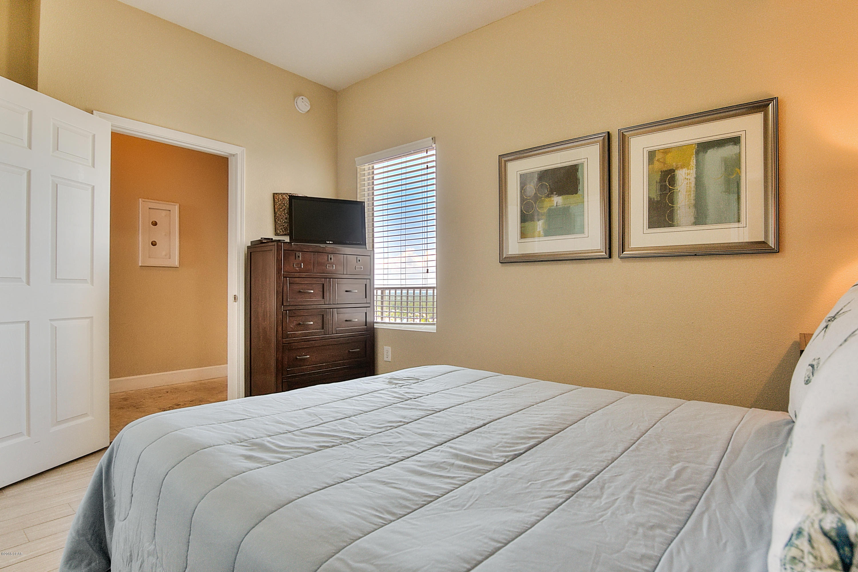 Tidewater Beach Phase II - Residential