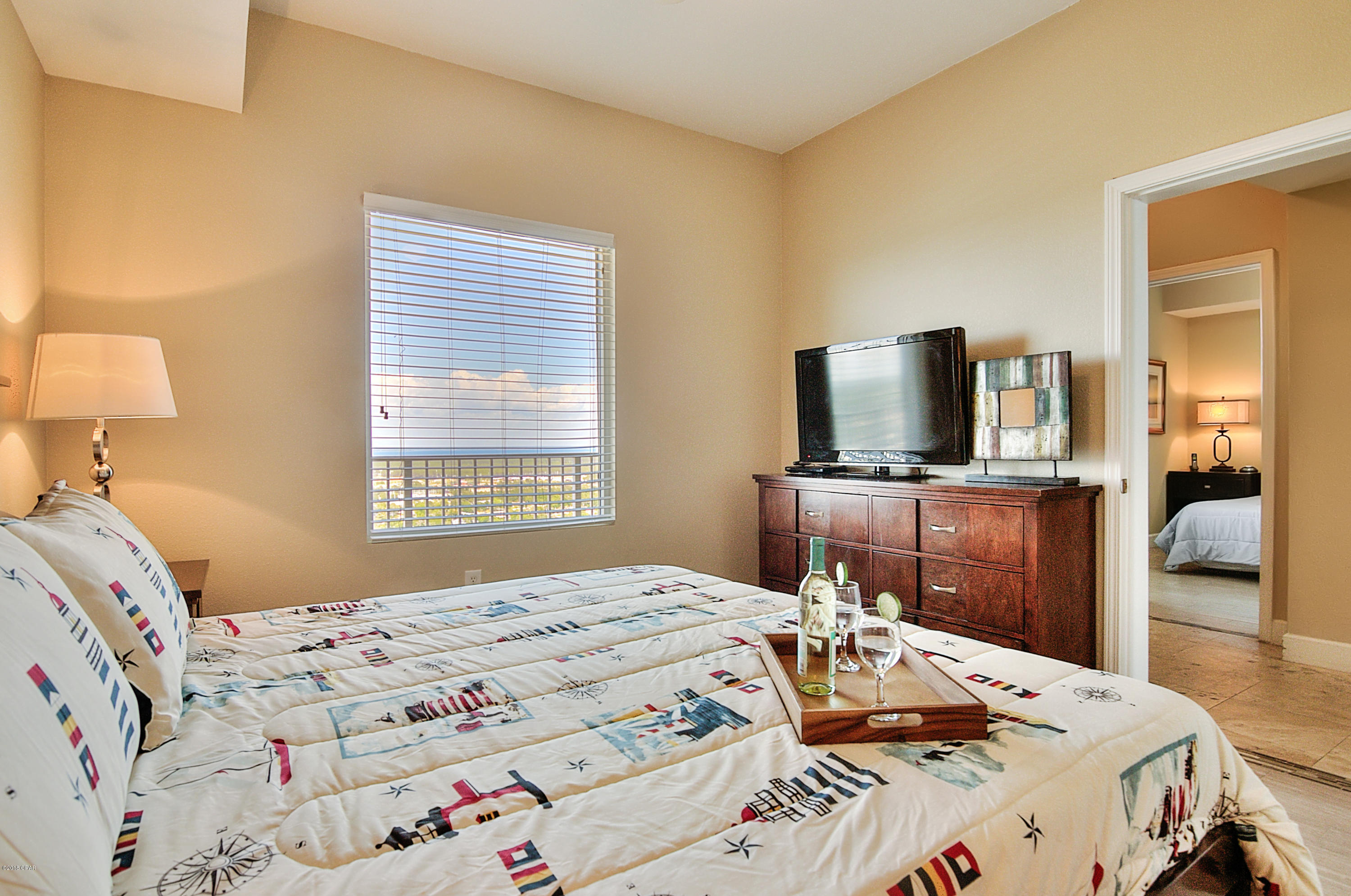 Tidewater Beach Phase II - Residential