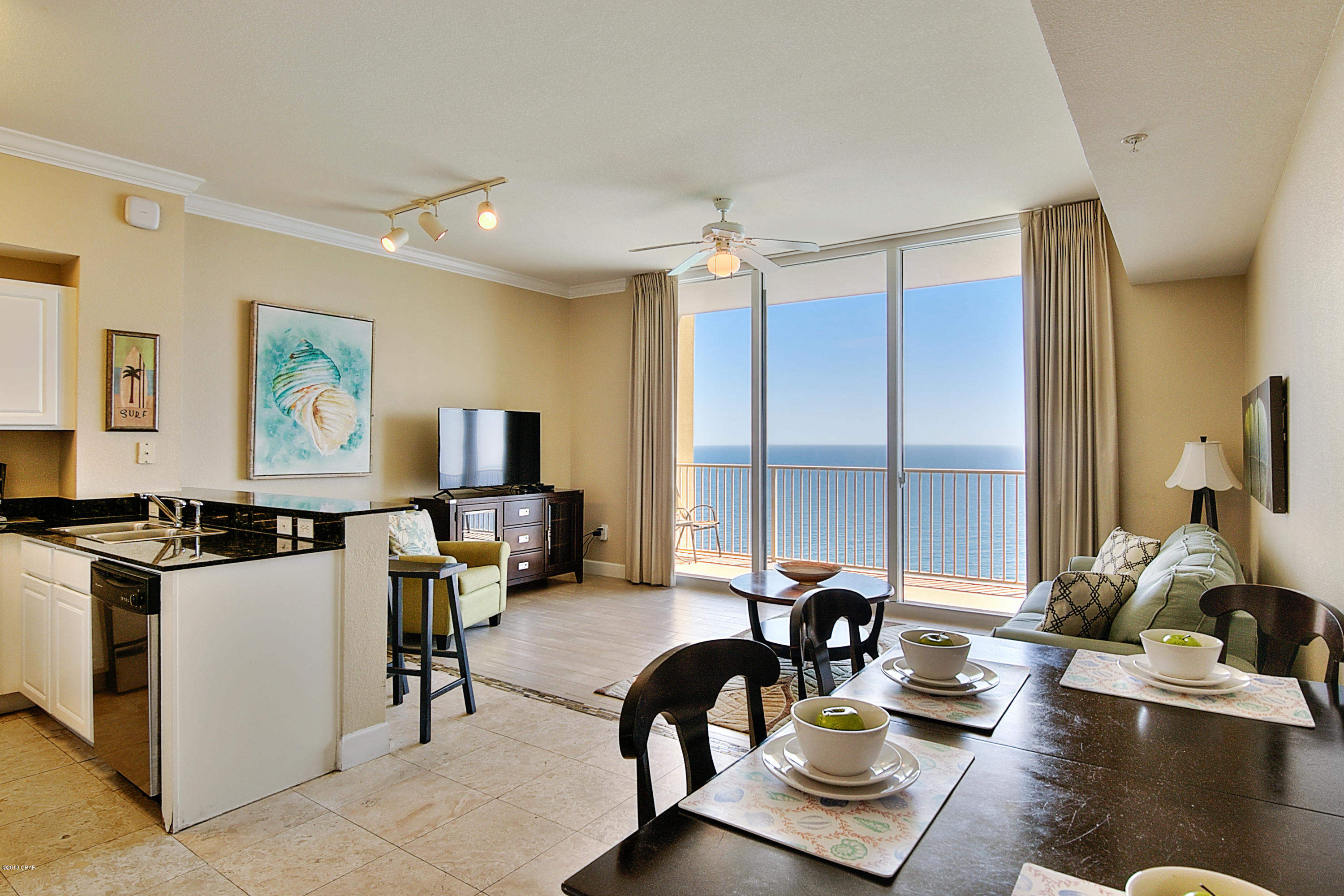 Tidewater Beach Phase II - Residential